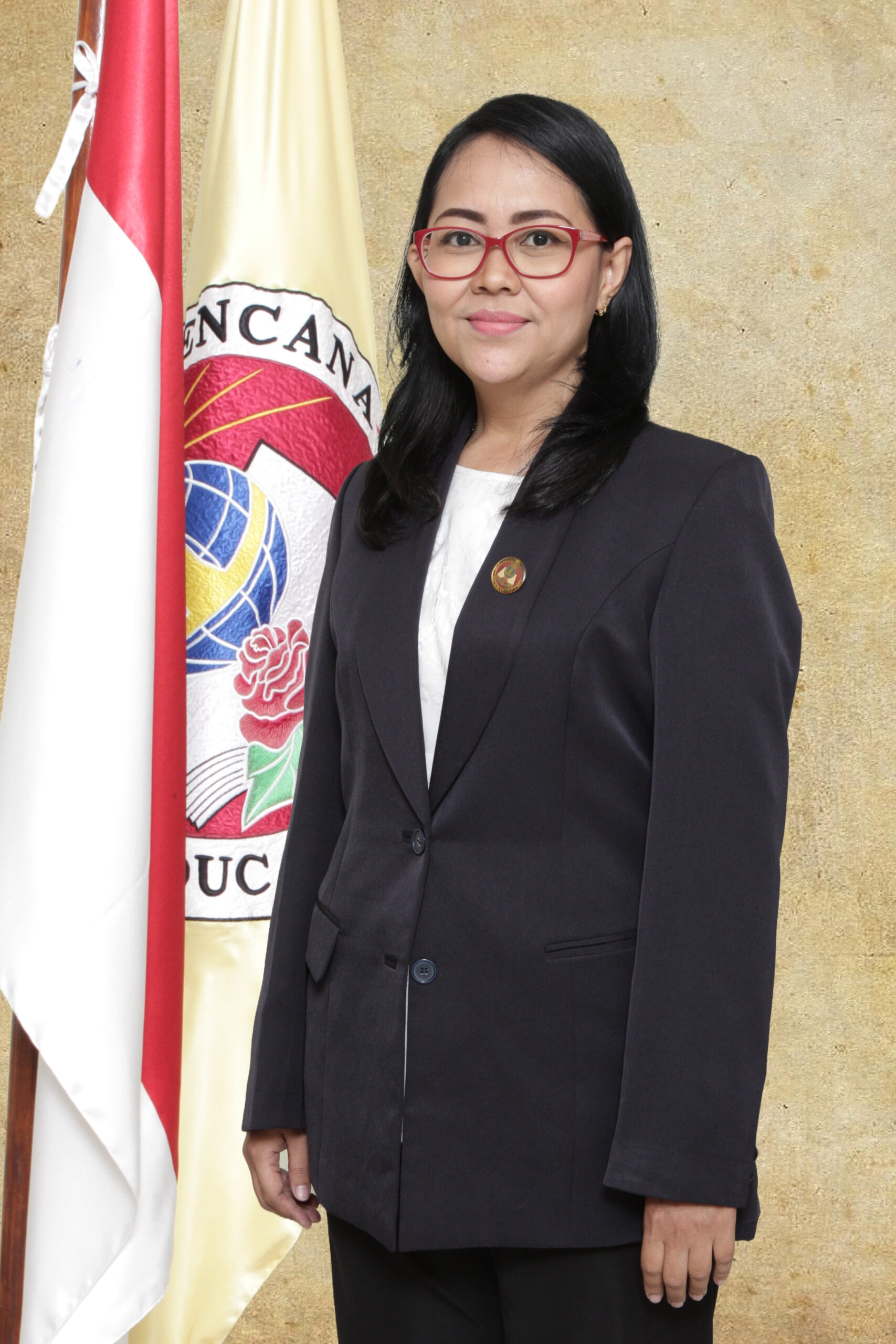 Foto Dyah Indah Rosari, S.Psi