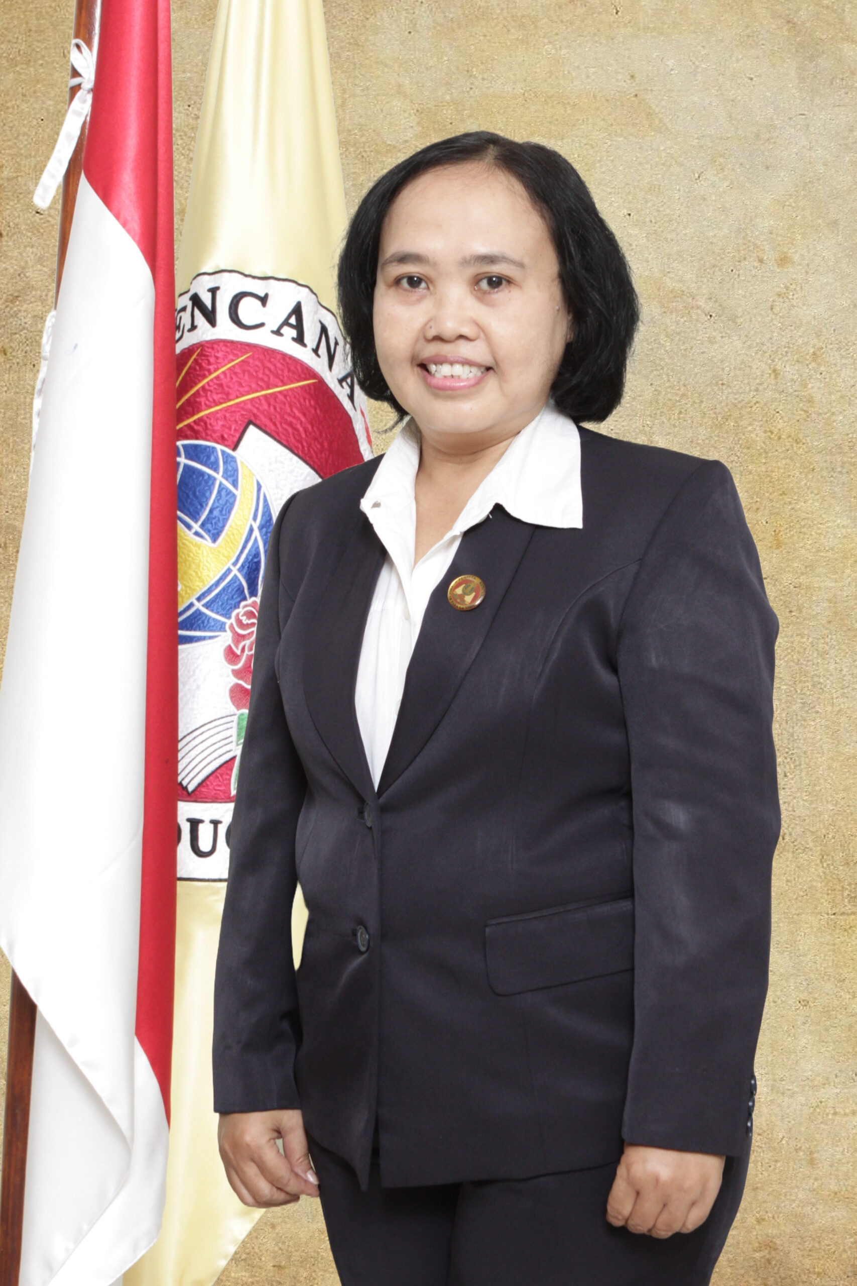 Foto Maria Justina Yeni Clarisa