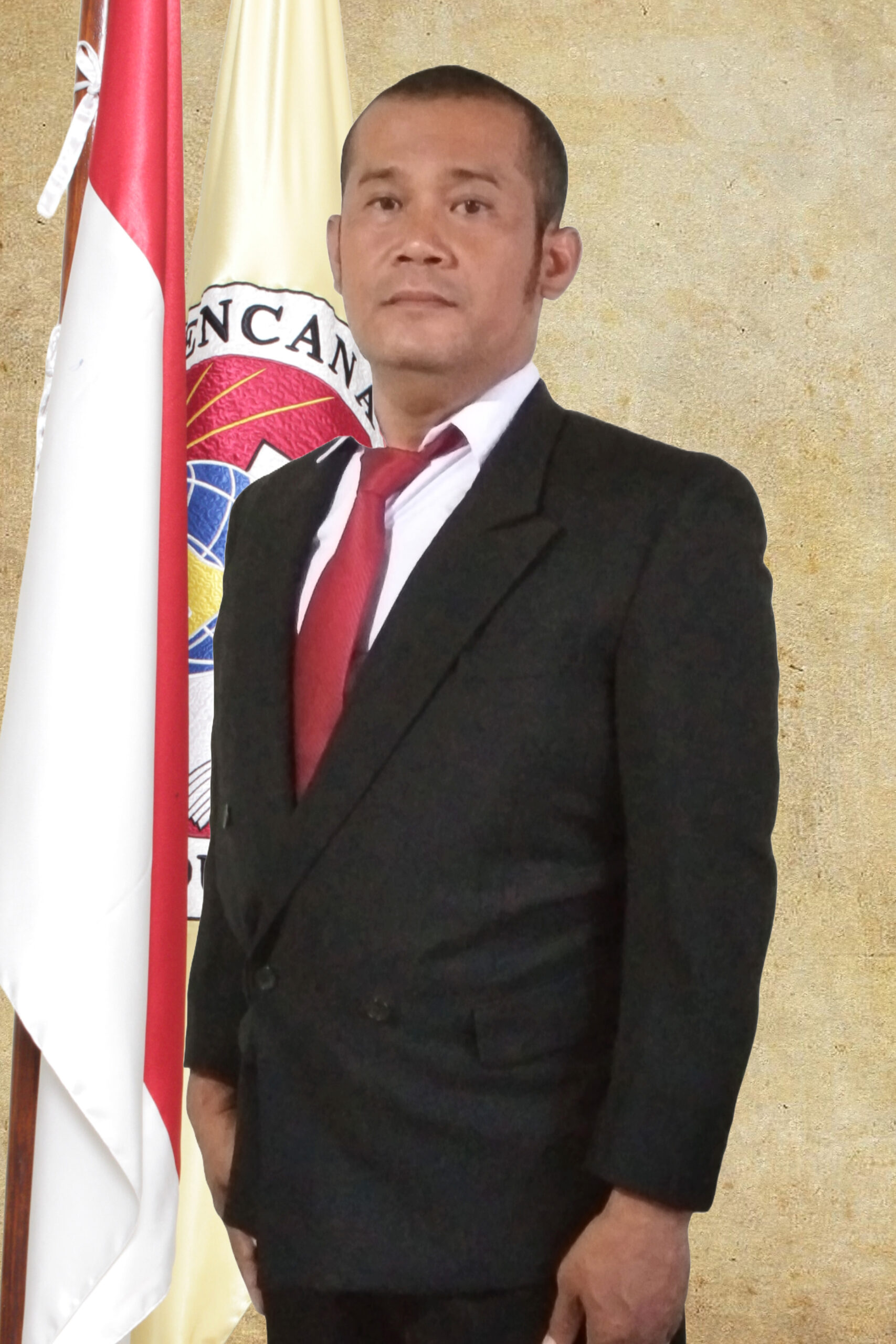 Foto Marsono Bayu Aji