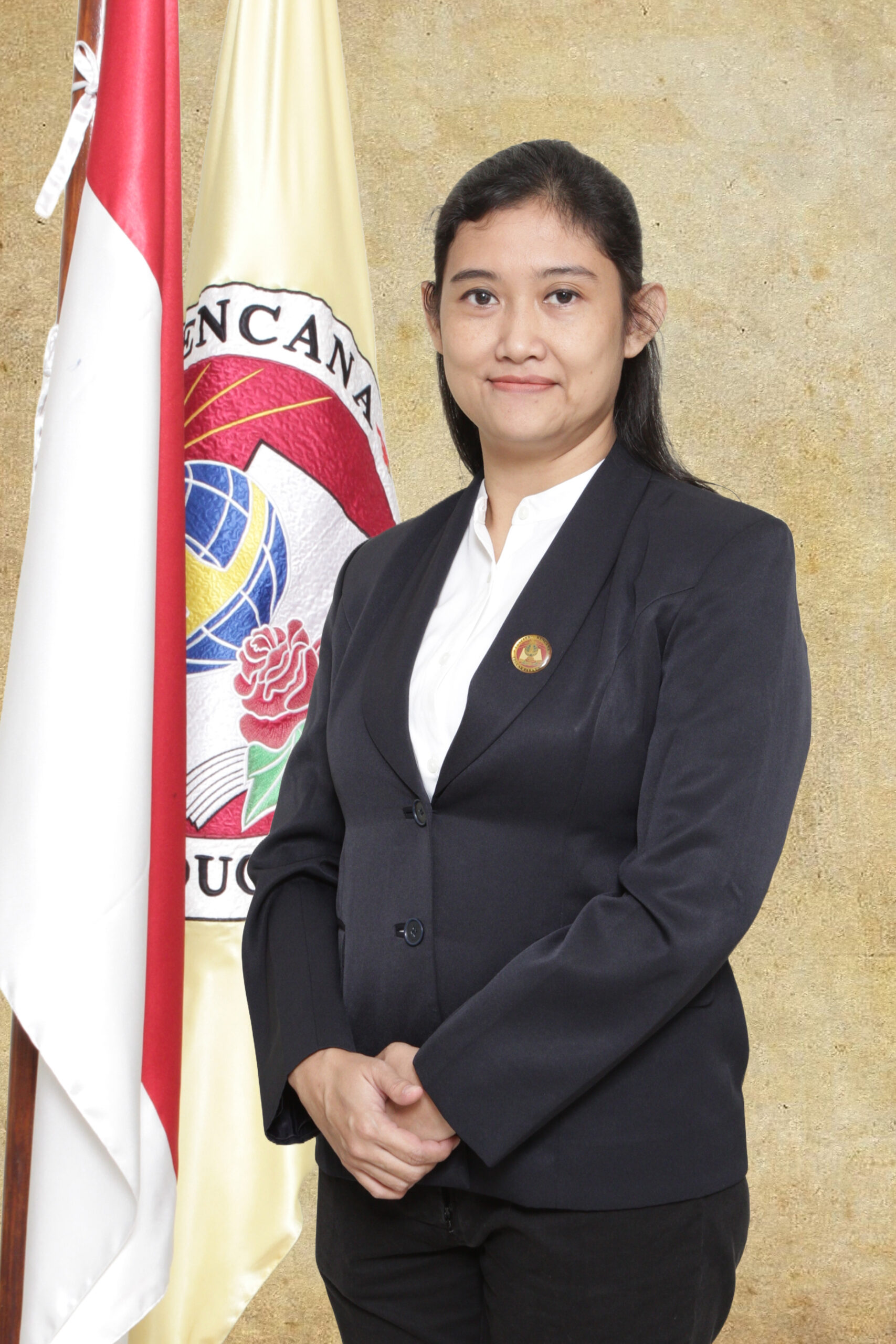 Foto Monik Dewi Andini