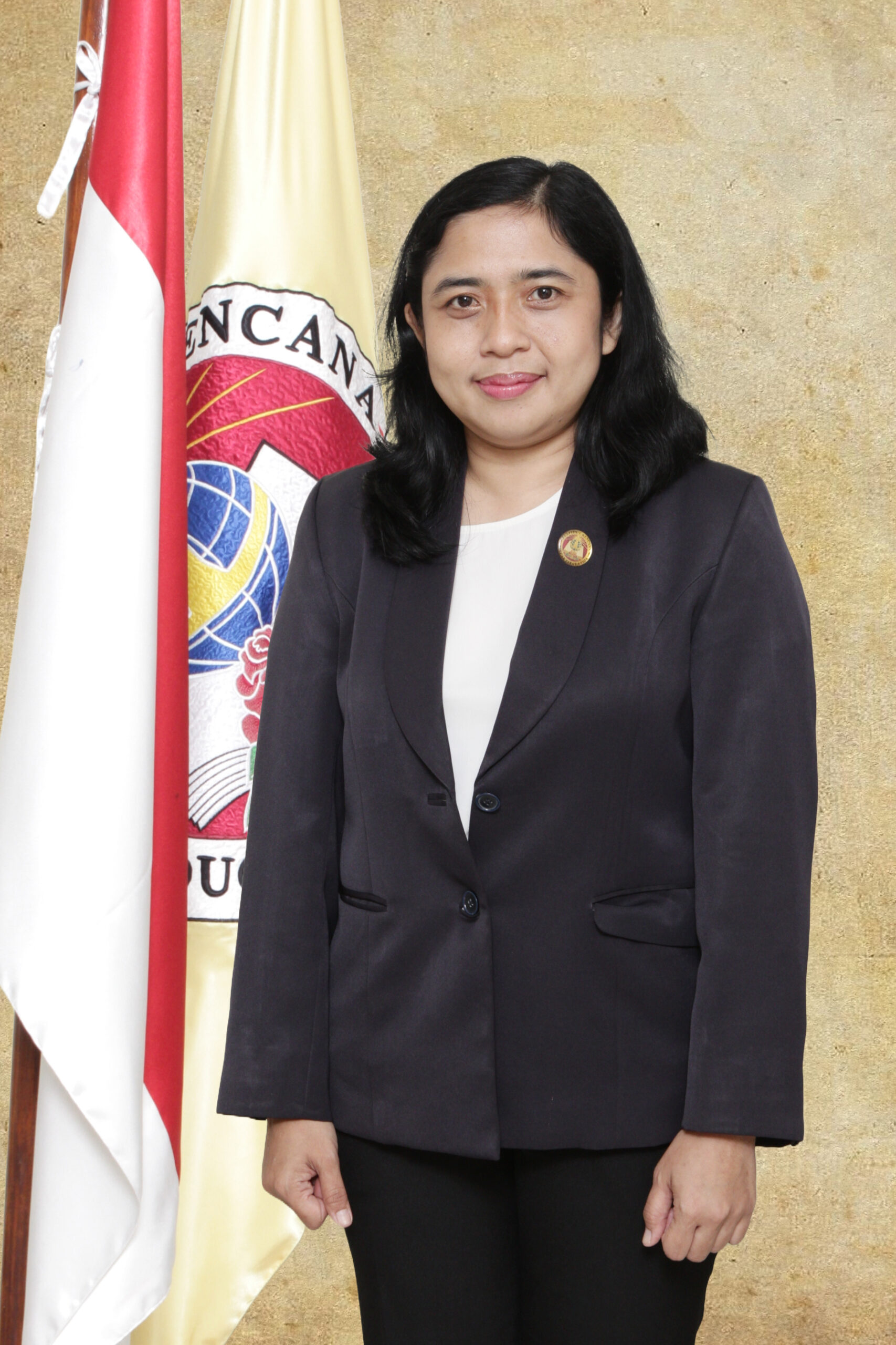 Foto Lusia Dewi Anindita