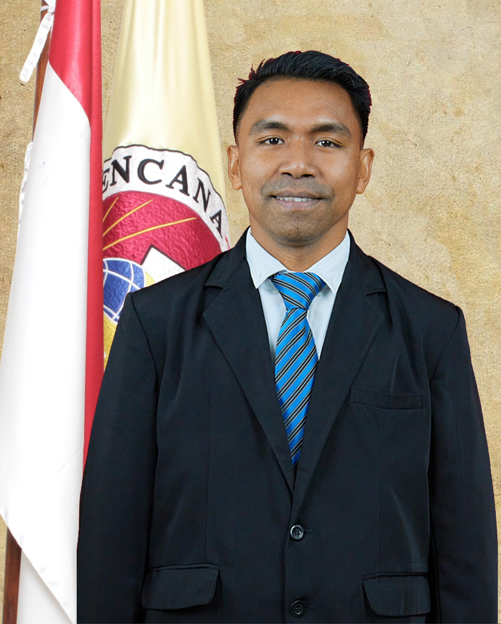 Foto Adrianus Ekadius Terang