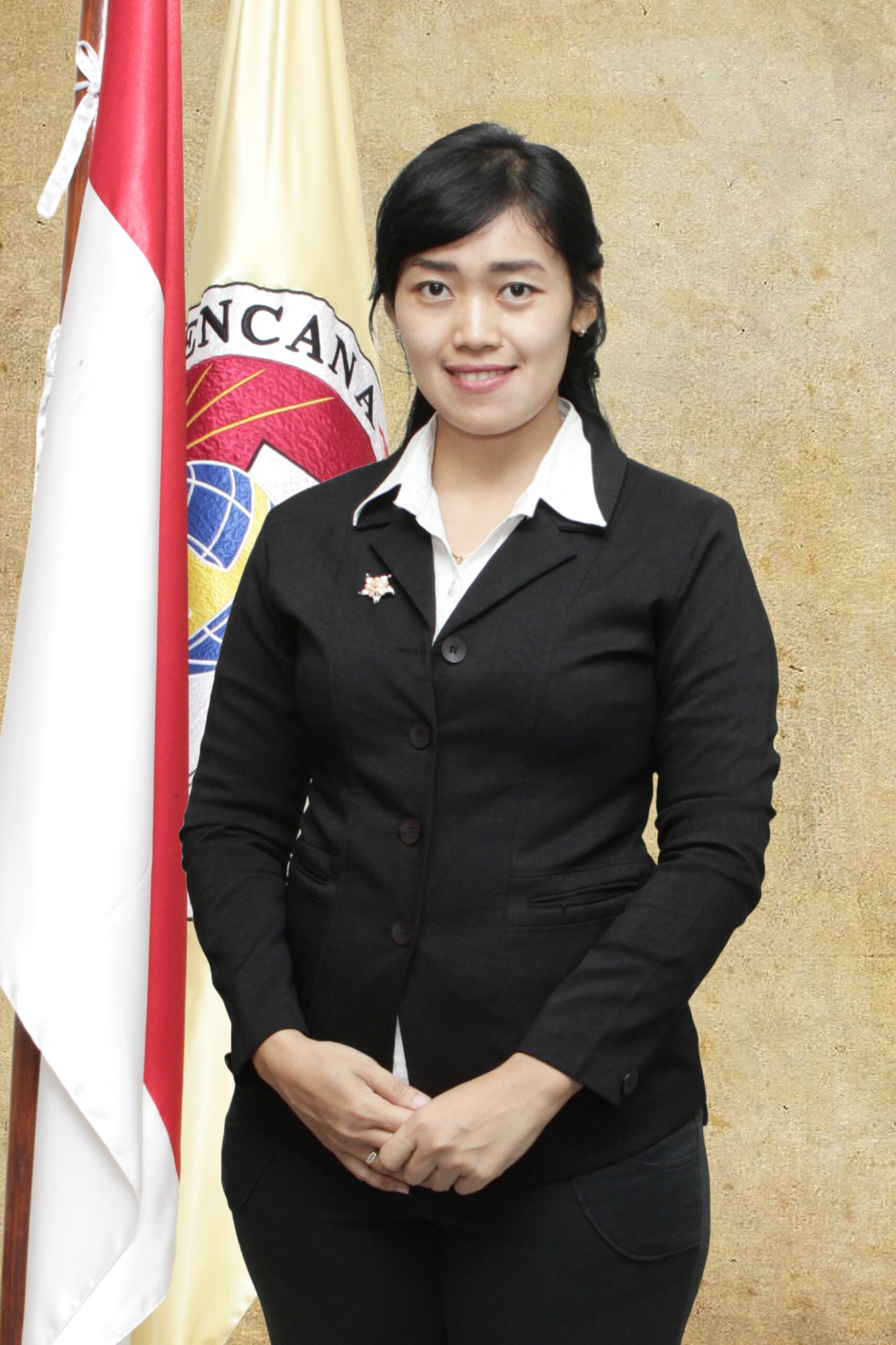 Foto Rindang Wahyuningtias, S.Ap.
