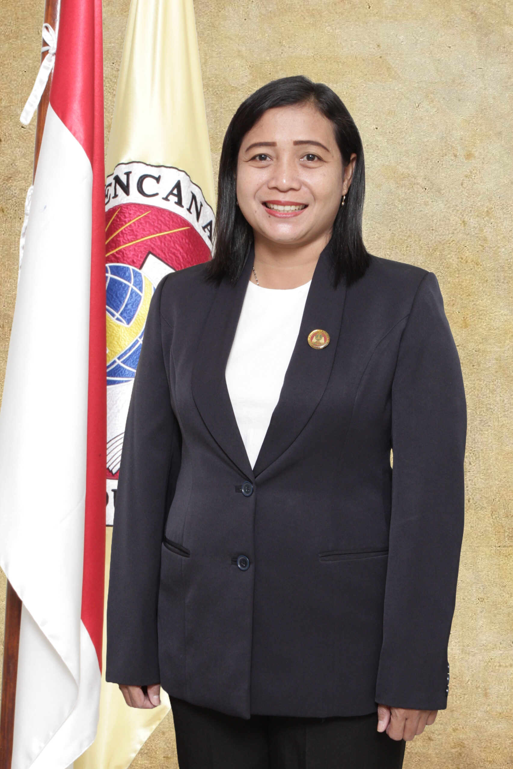 Foto Vinsentia Asri Budiarti, S. Pd