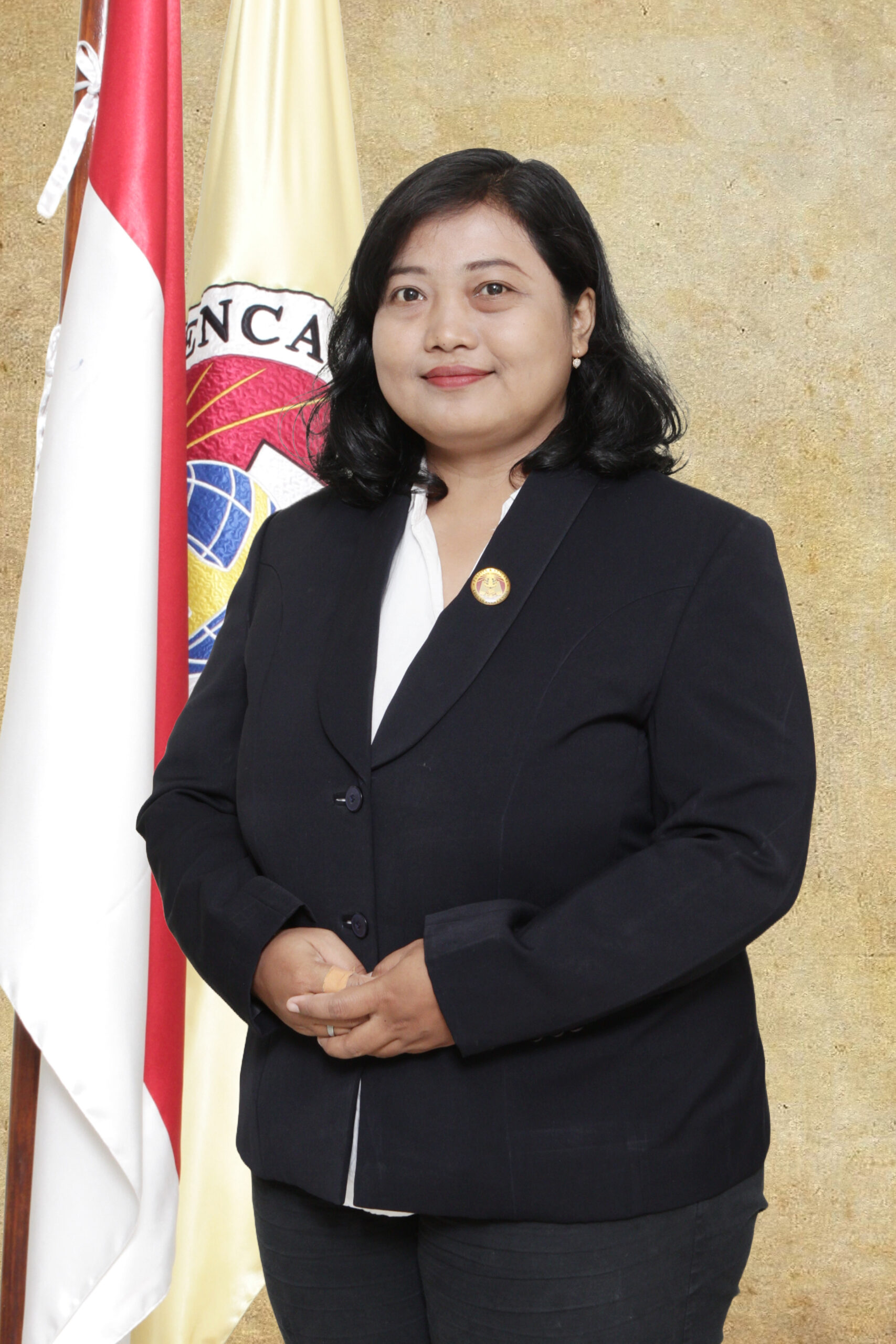 Foto Alfena Chrisnawati