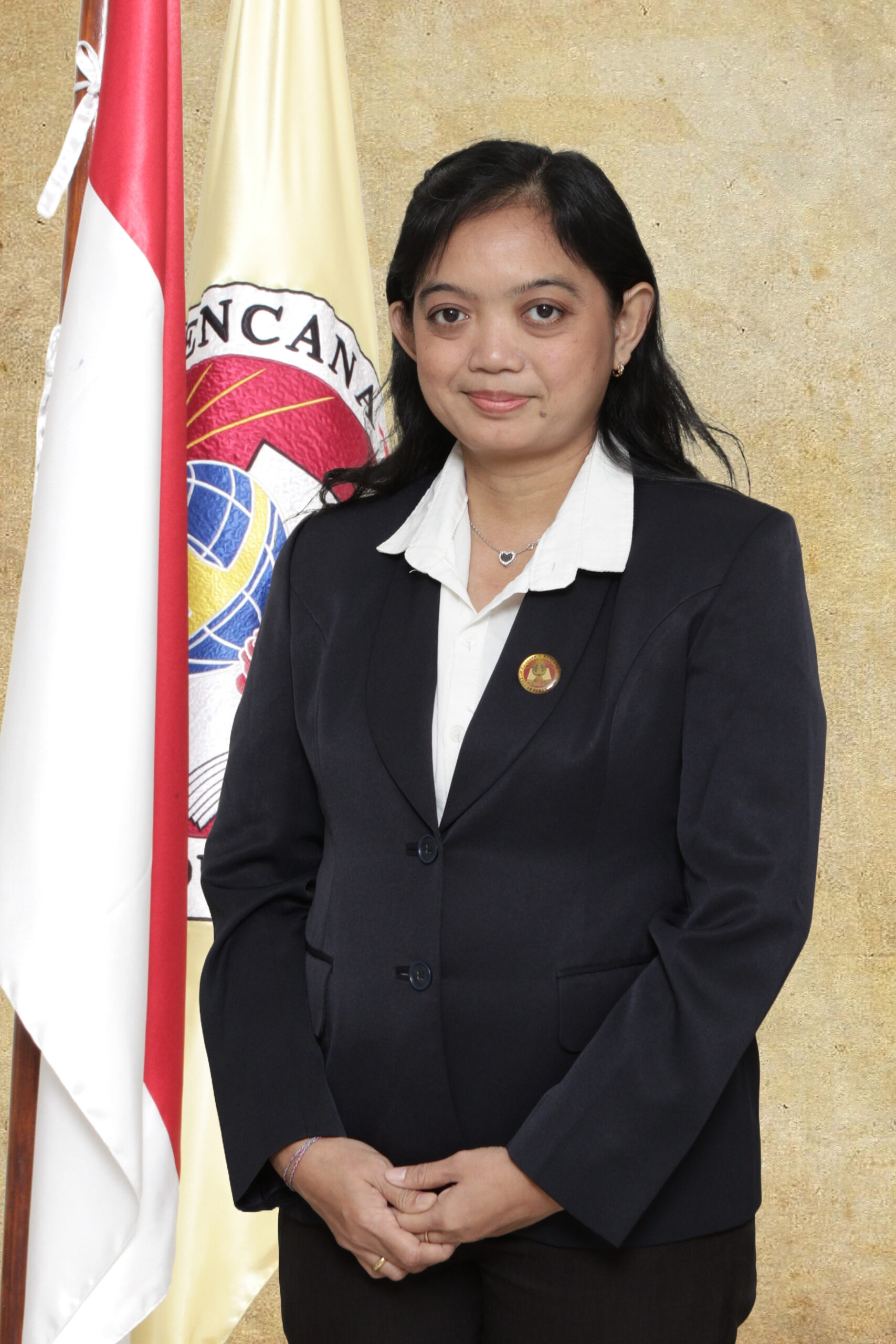 Foto Rosalina Betha Puruhita, S.Psi