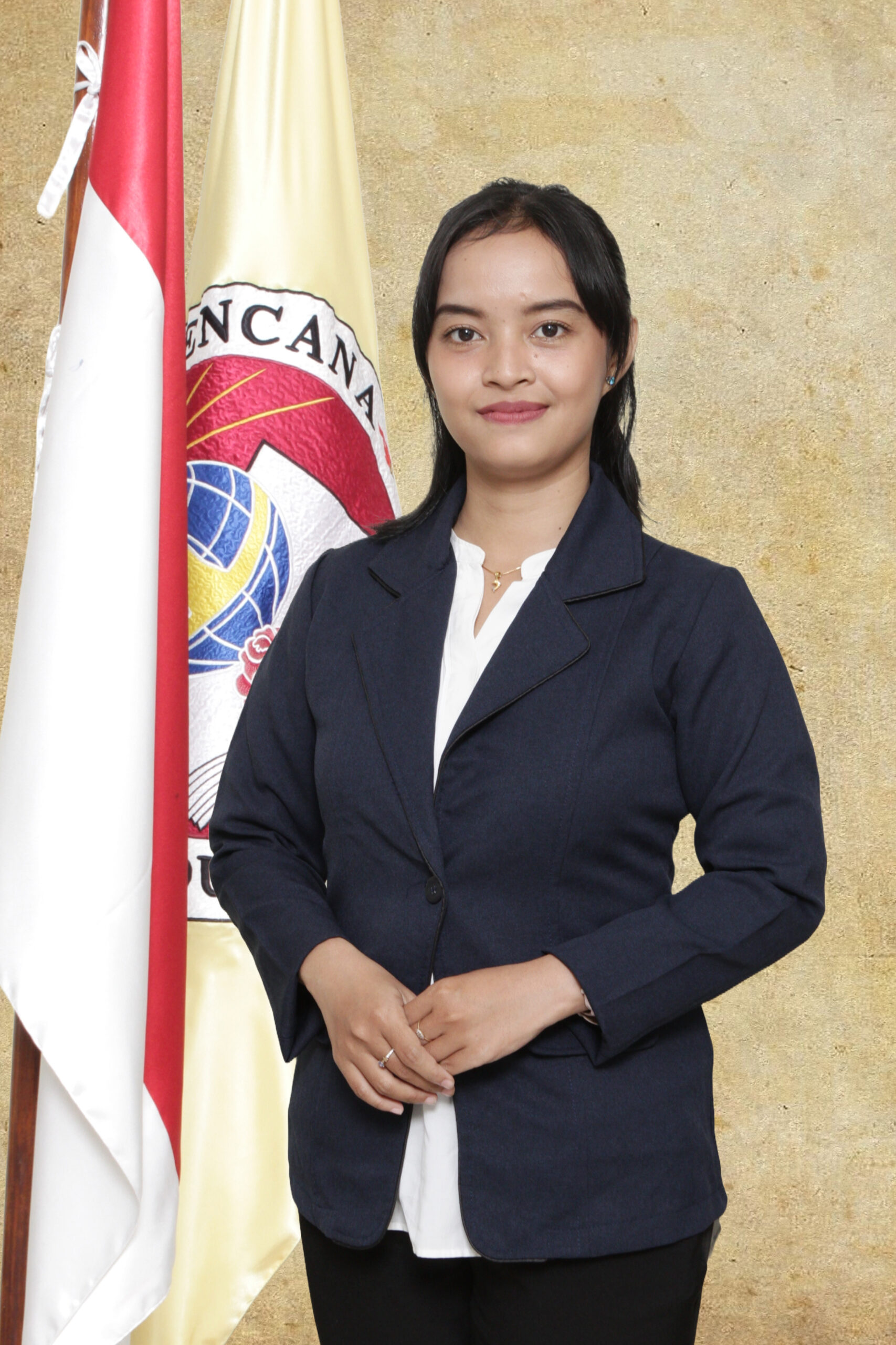 Foto Indah Evariana S. Sn