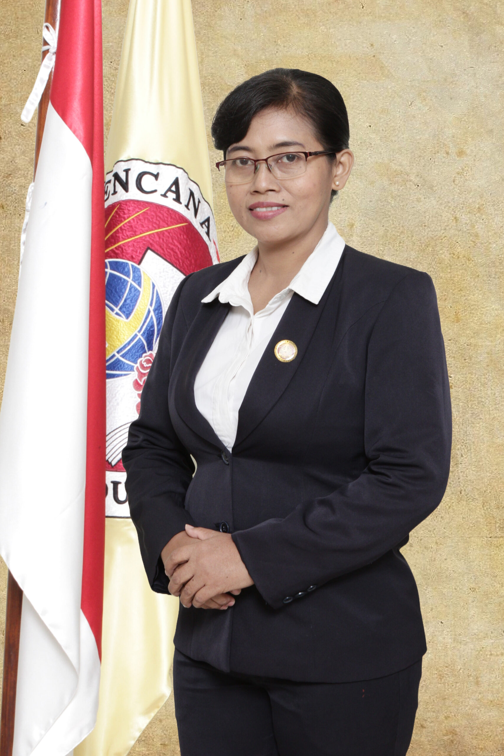 Foto Wahyu Endah Haryatie, Amd