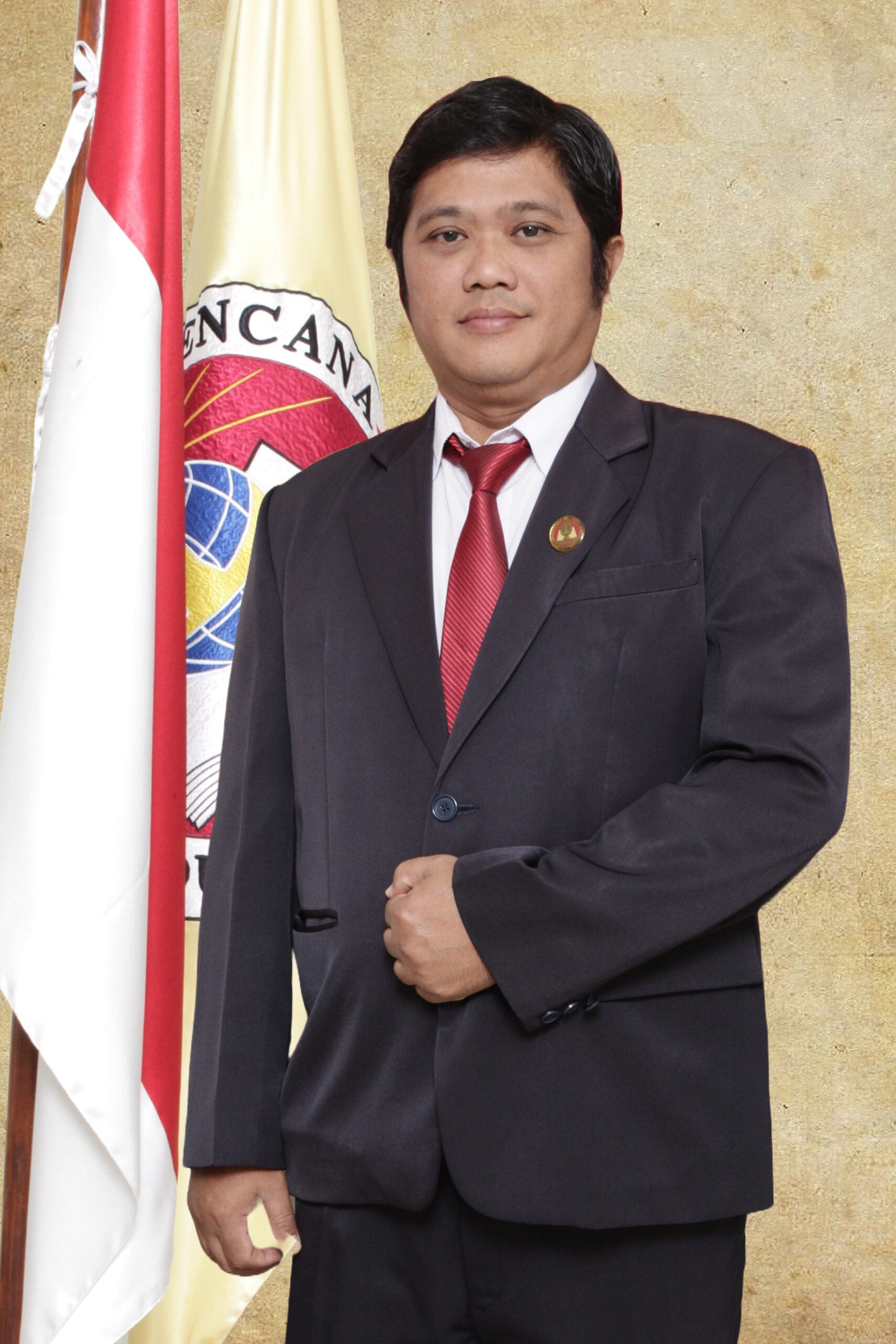 Foto Titus Wiyoto, S.Pd.