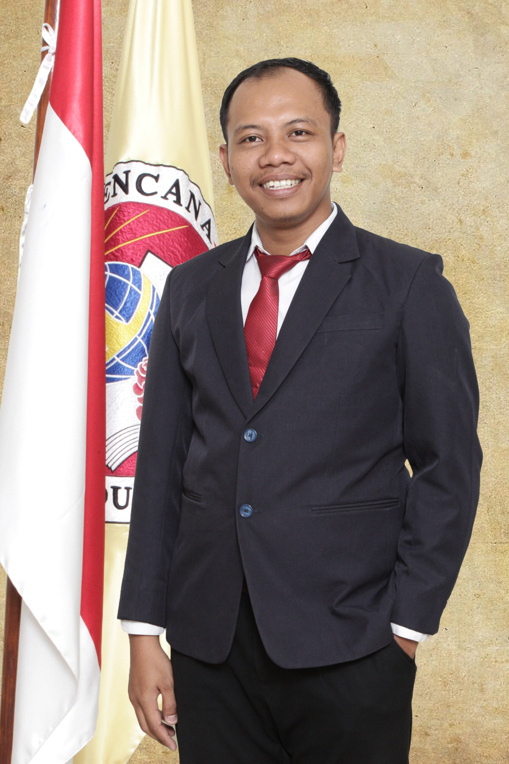 Foto Stefanus Nelson Septiyanto Turnip, S. Pd.