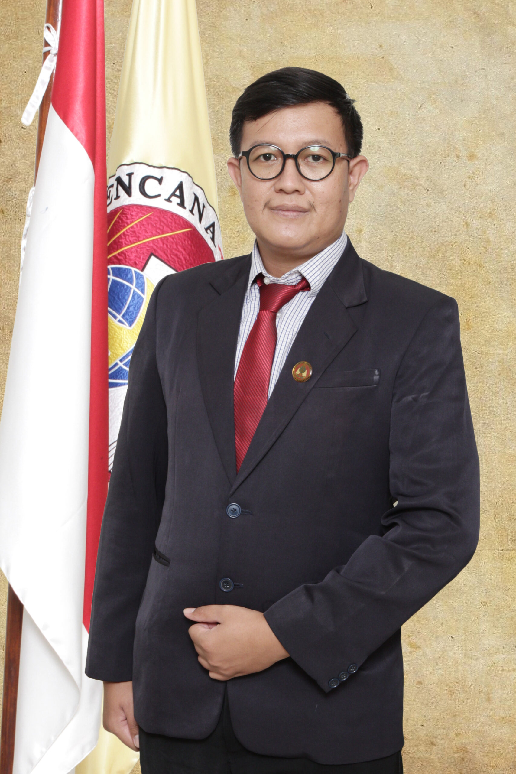 Foto Ignatius Arie Susilo, S.Pd