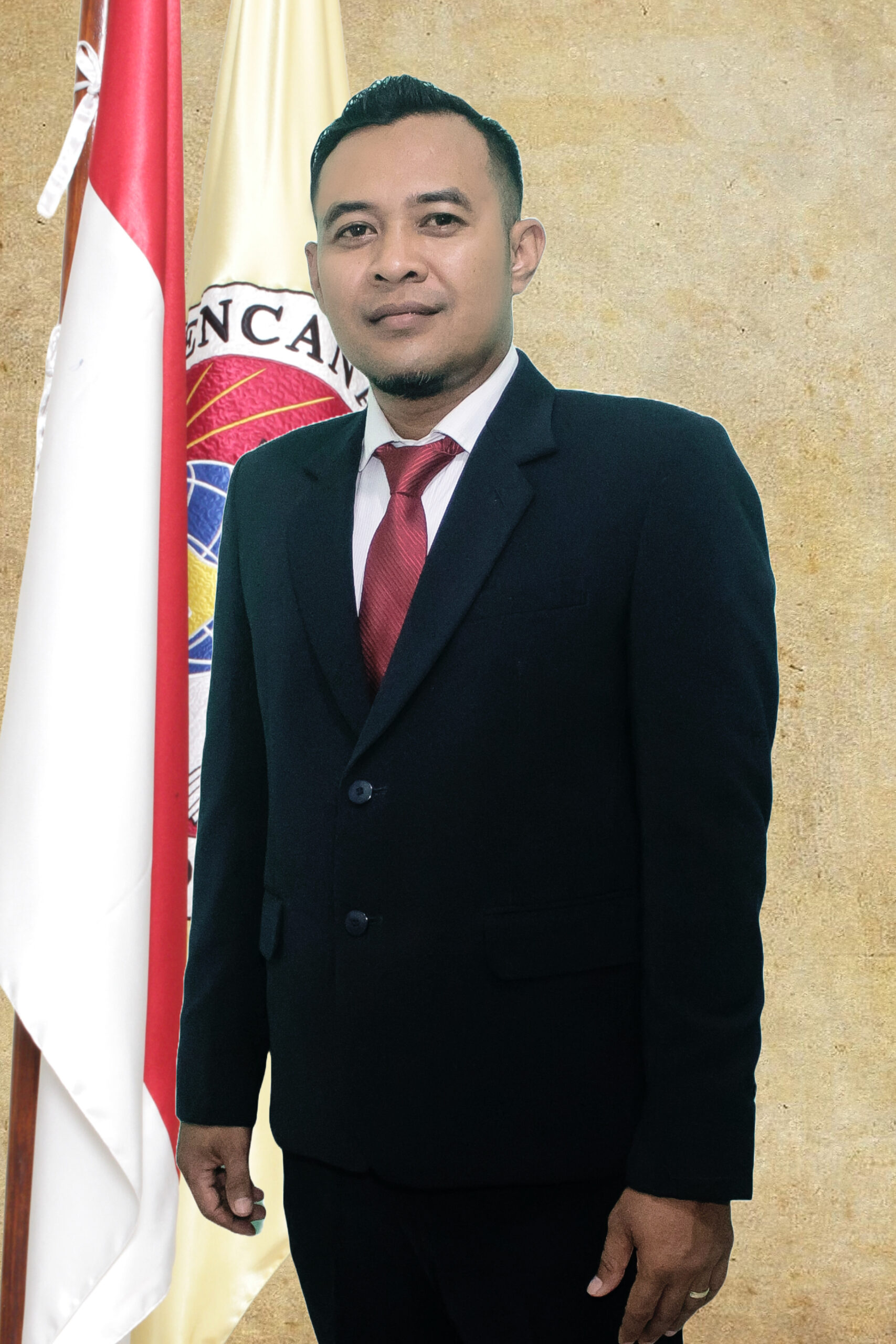 Foto Vectorius Nunut Deniadi, S.Pd.