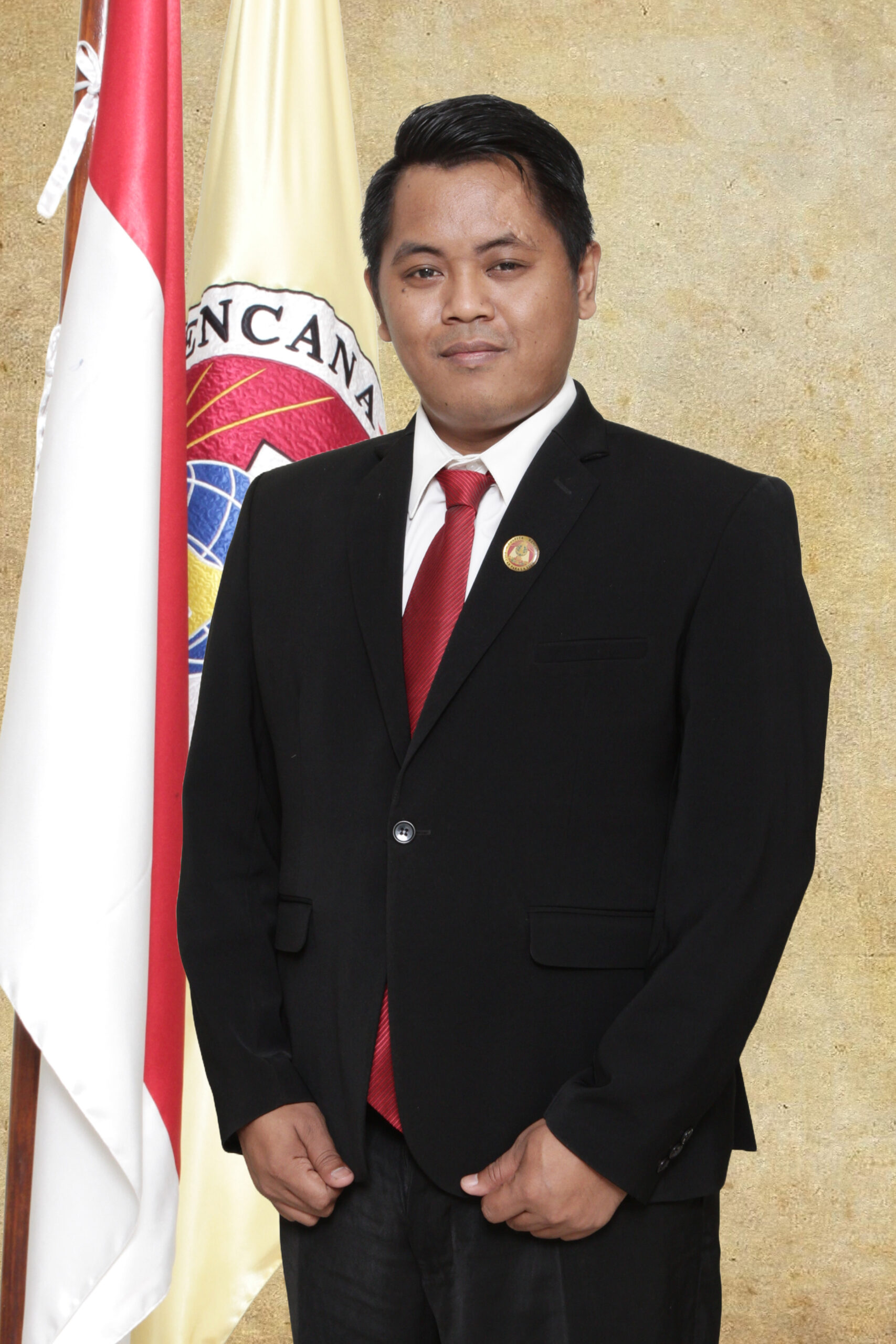 Foto Kristian Prihatmoko, S.Pd
