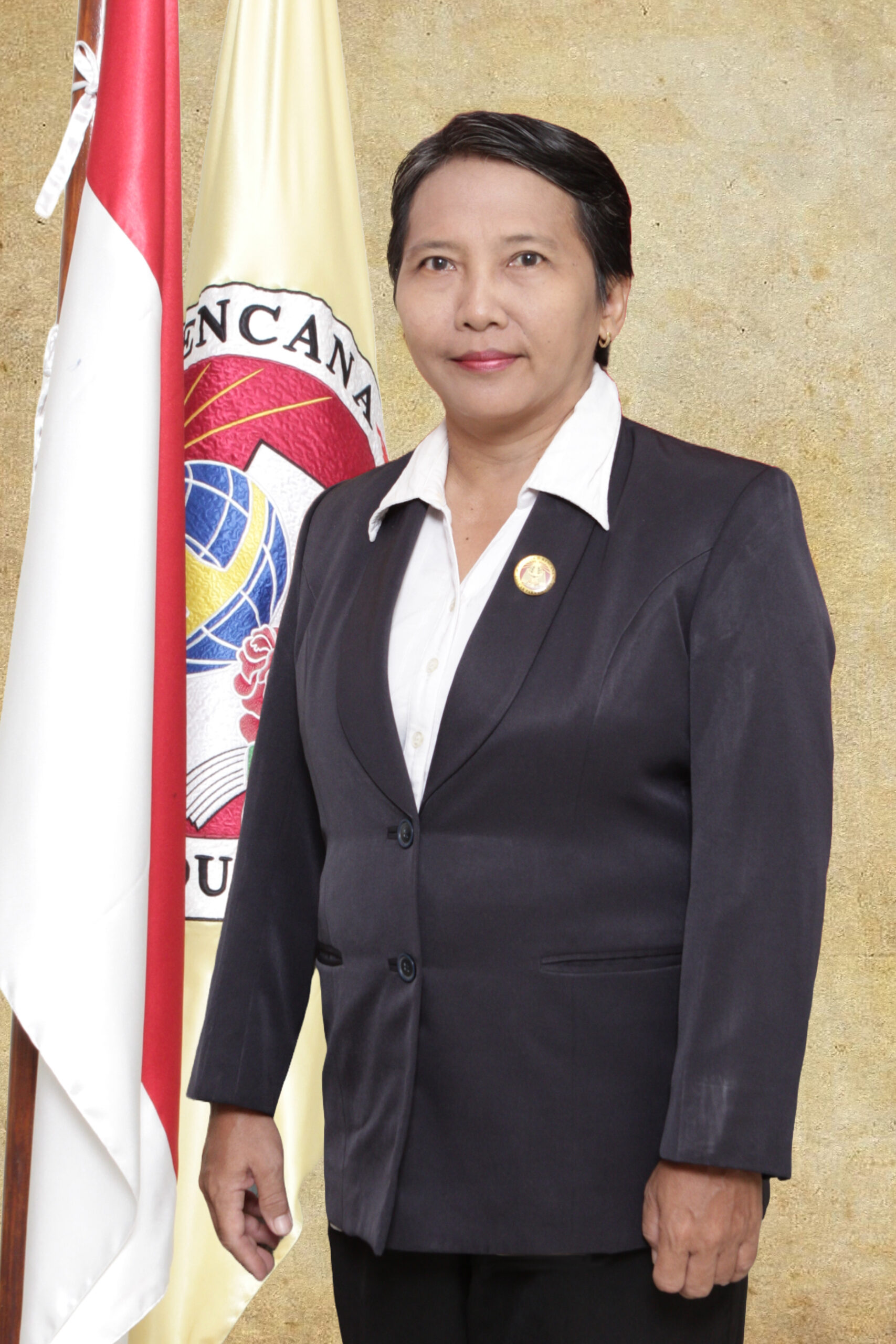 Foto Christina Lestya Windarti, M. Pd.