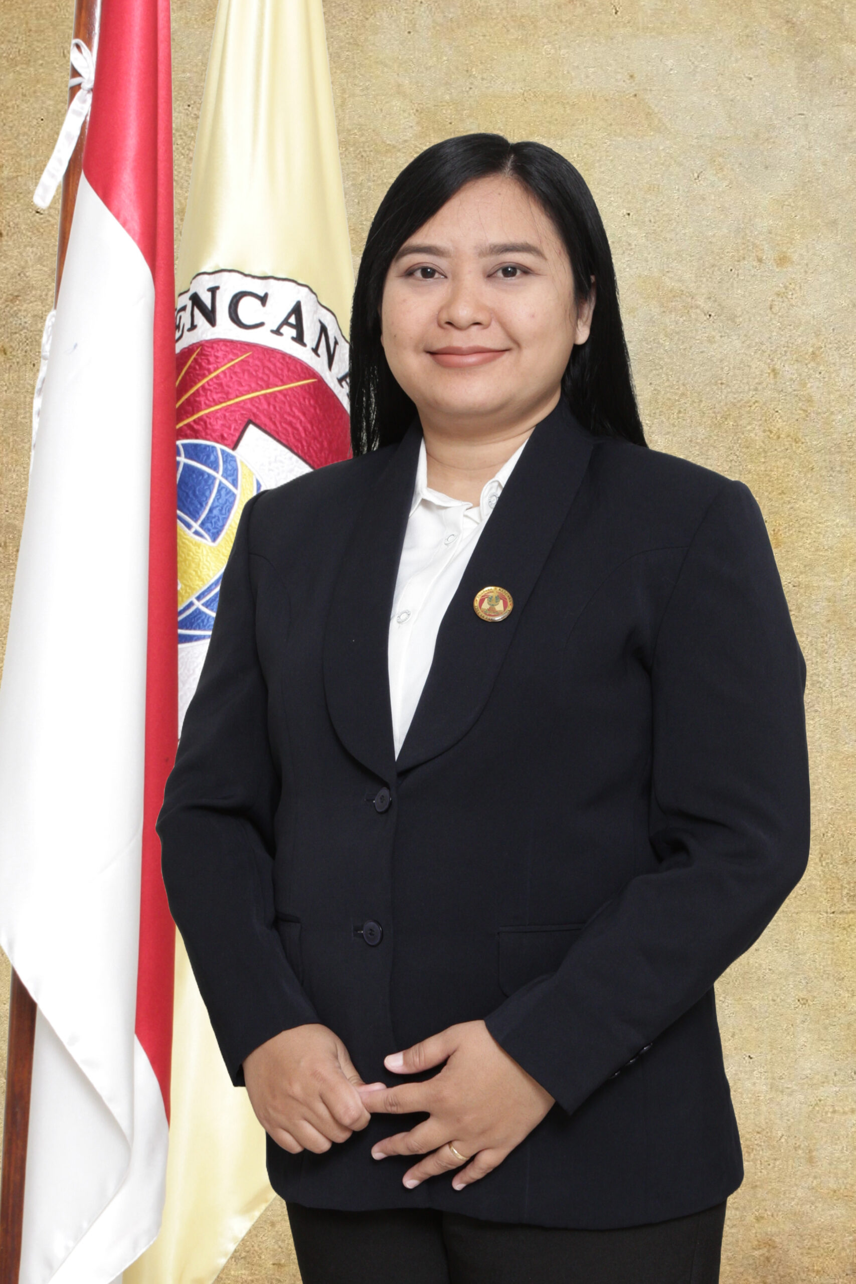 Foto Yustina Iin Nur Indah Sari, S.Pd.