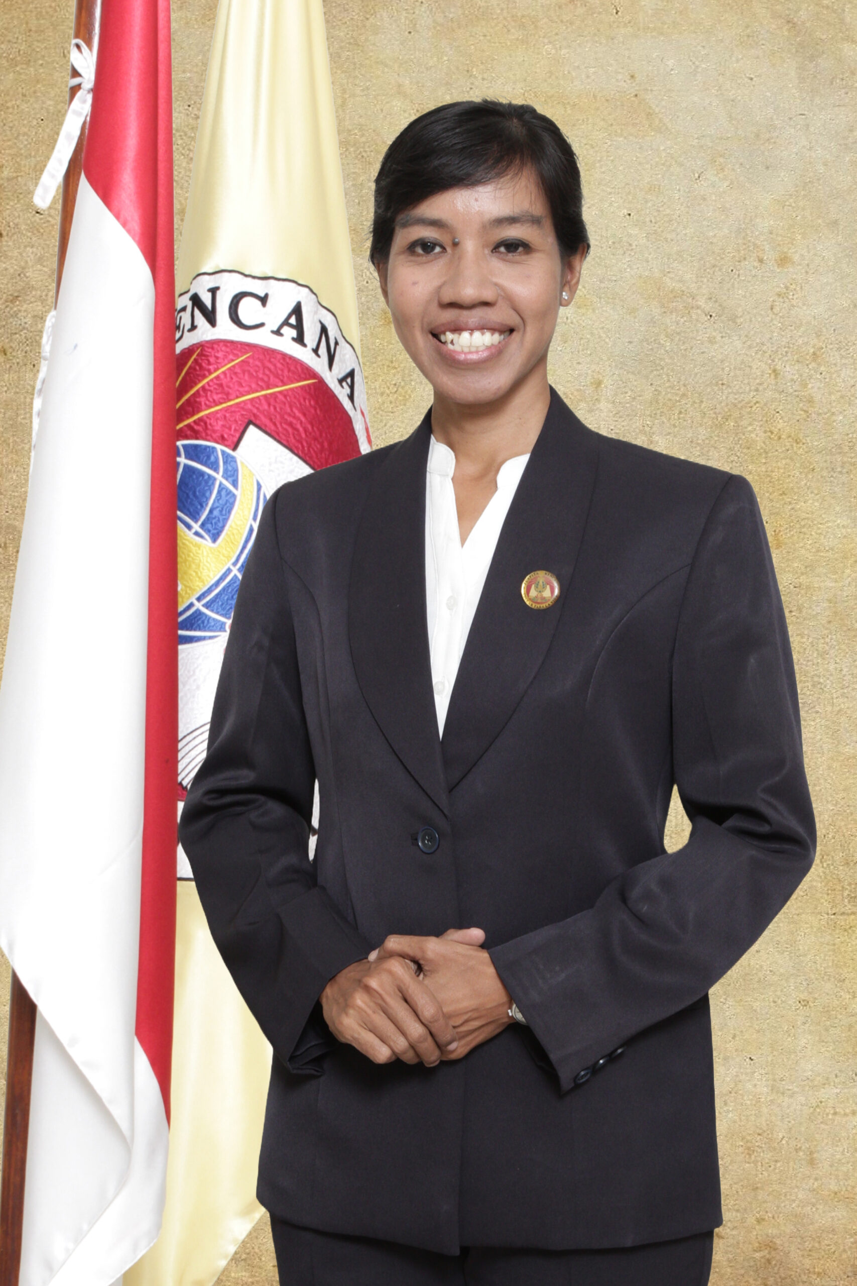 Foto Maria Magdalena Verawati