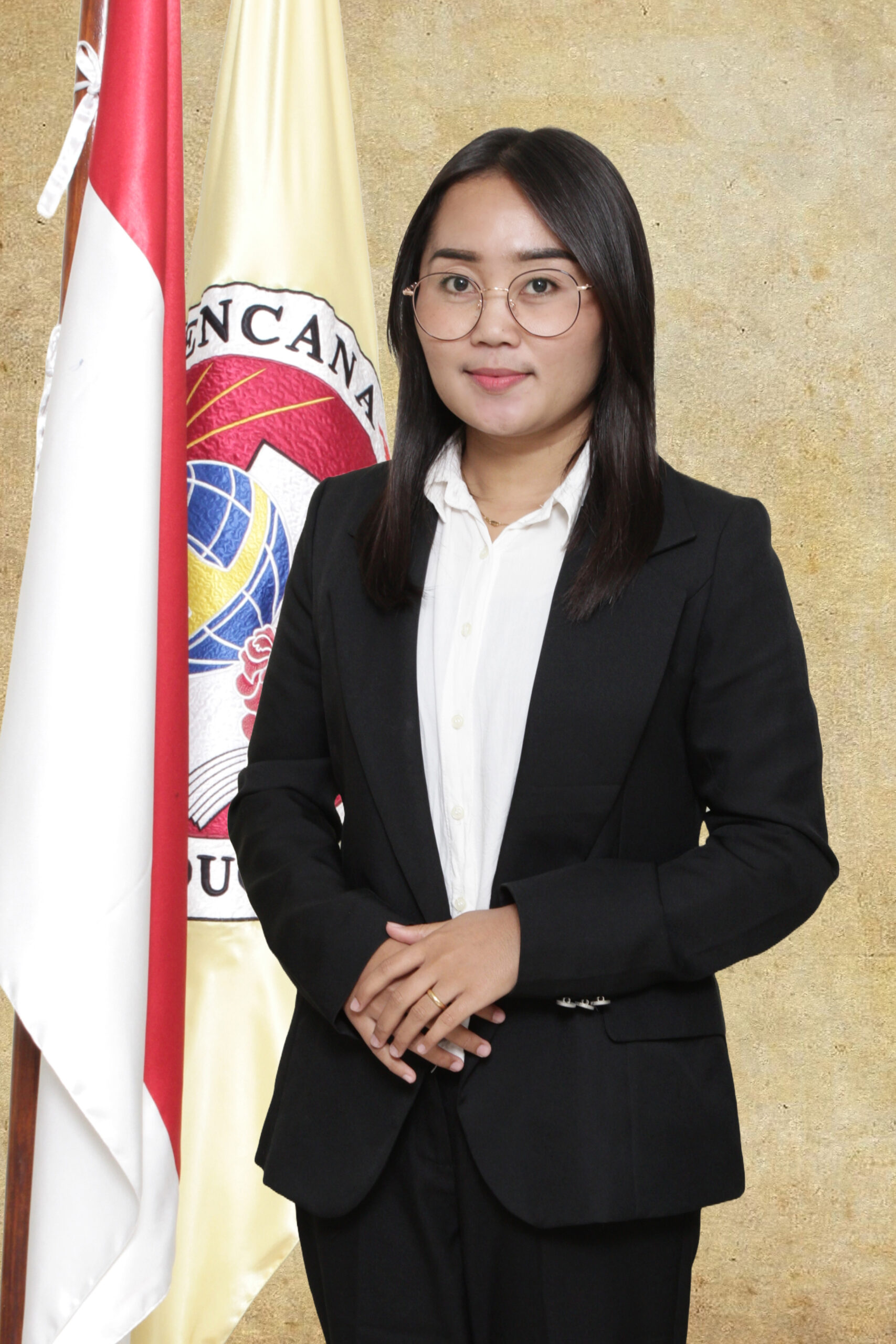 Foto Maria Marlinasari, S.Pd