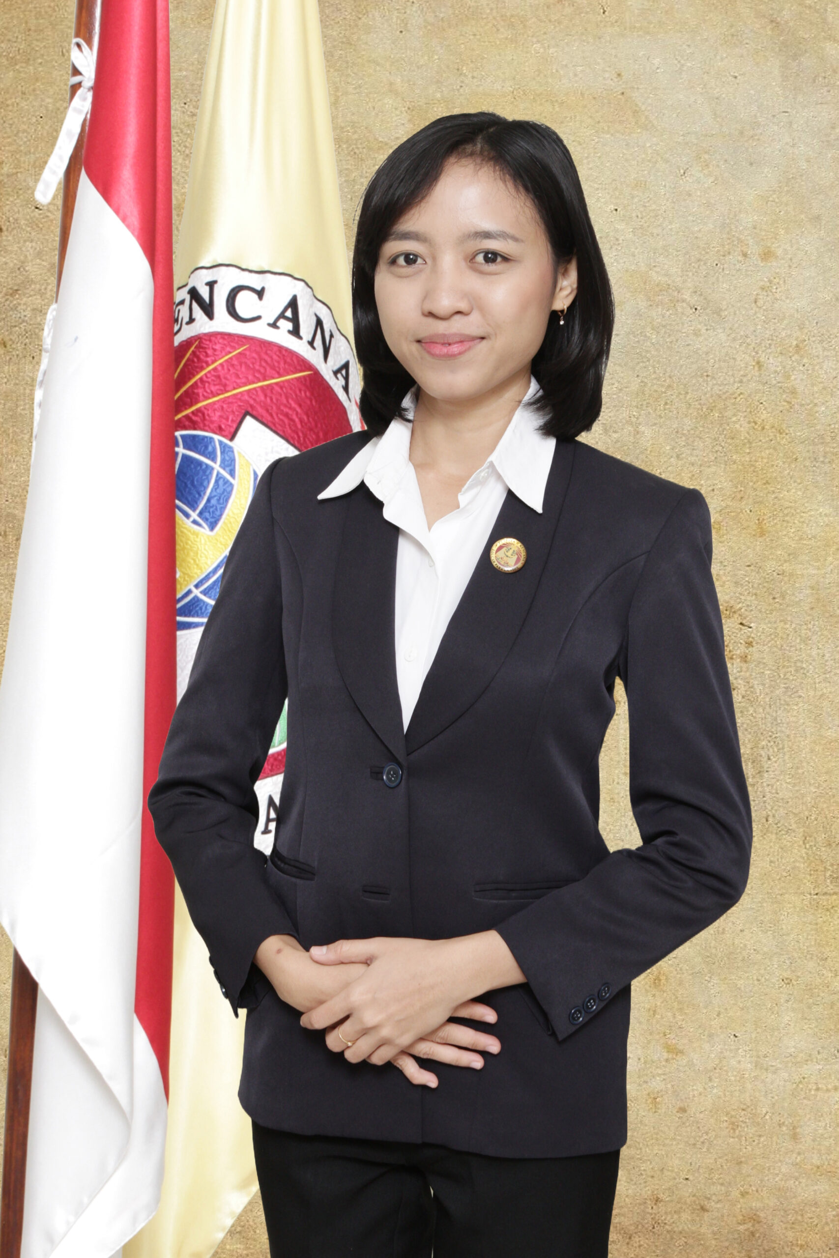 Foto Sisilia Nunggal Sihesti, S.Pd