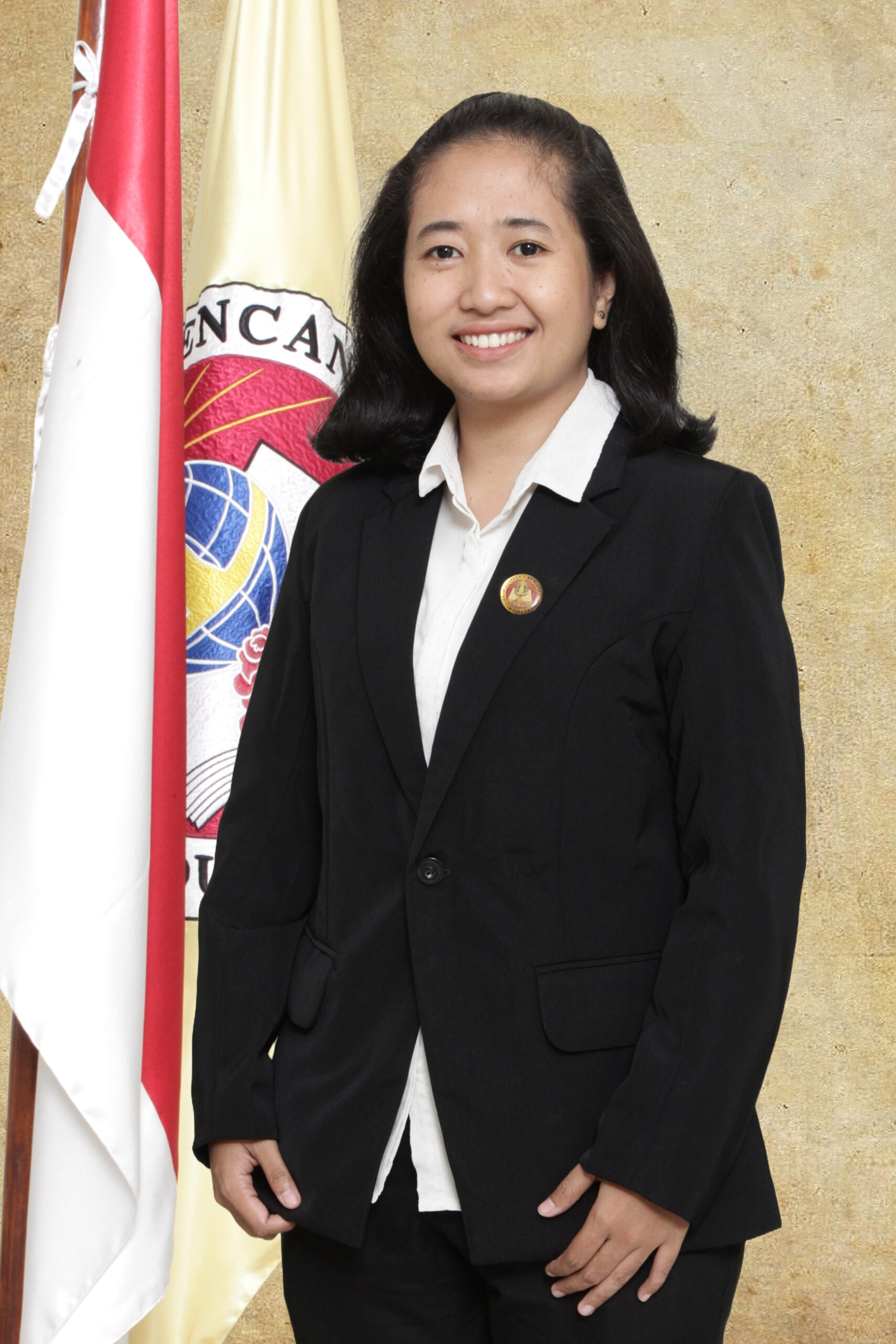 Foto Rosa Christina