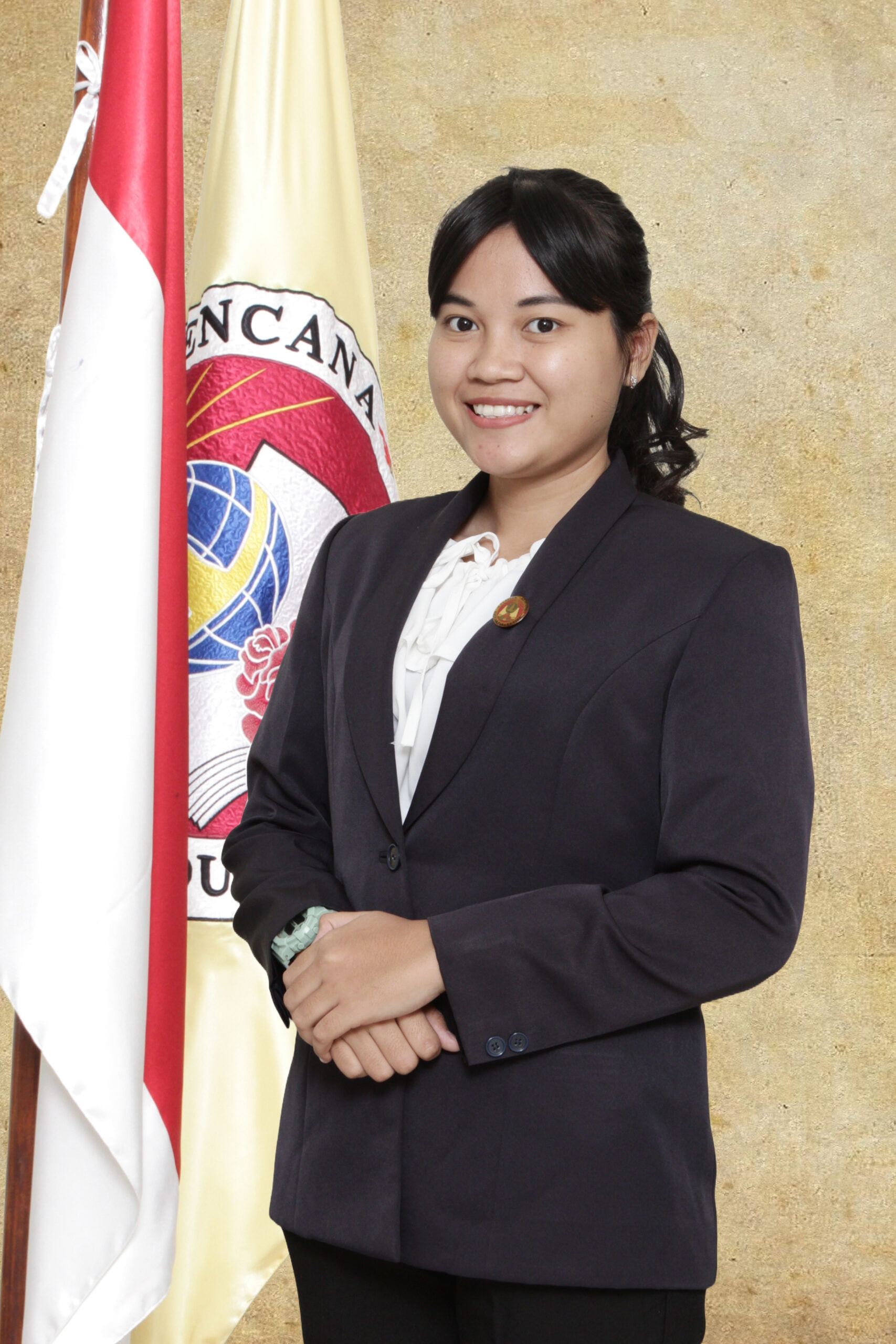 Foto Birgita Elbaharidyana, S.Ak
