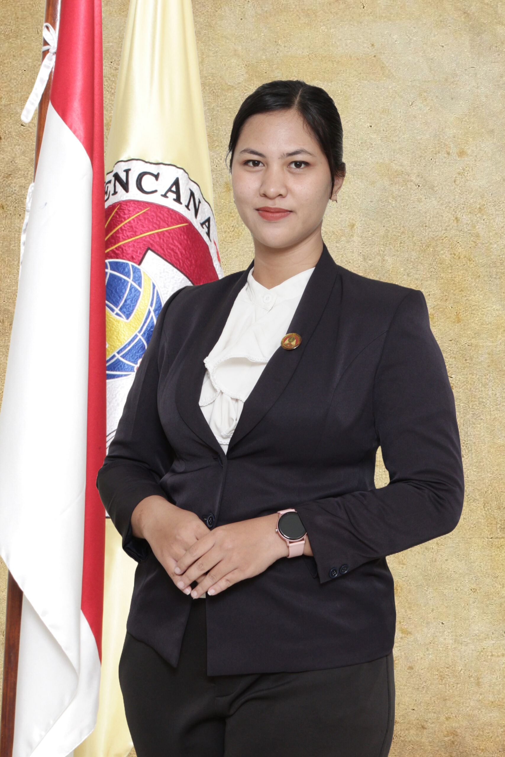 Foto Odilia Widya Wikhubhawanti, S.Psi.