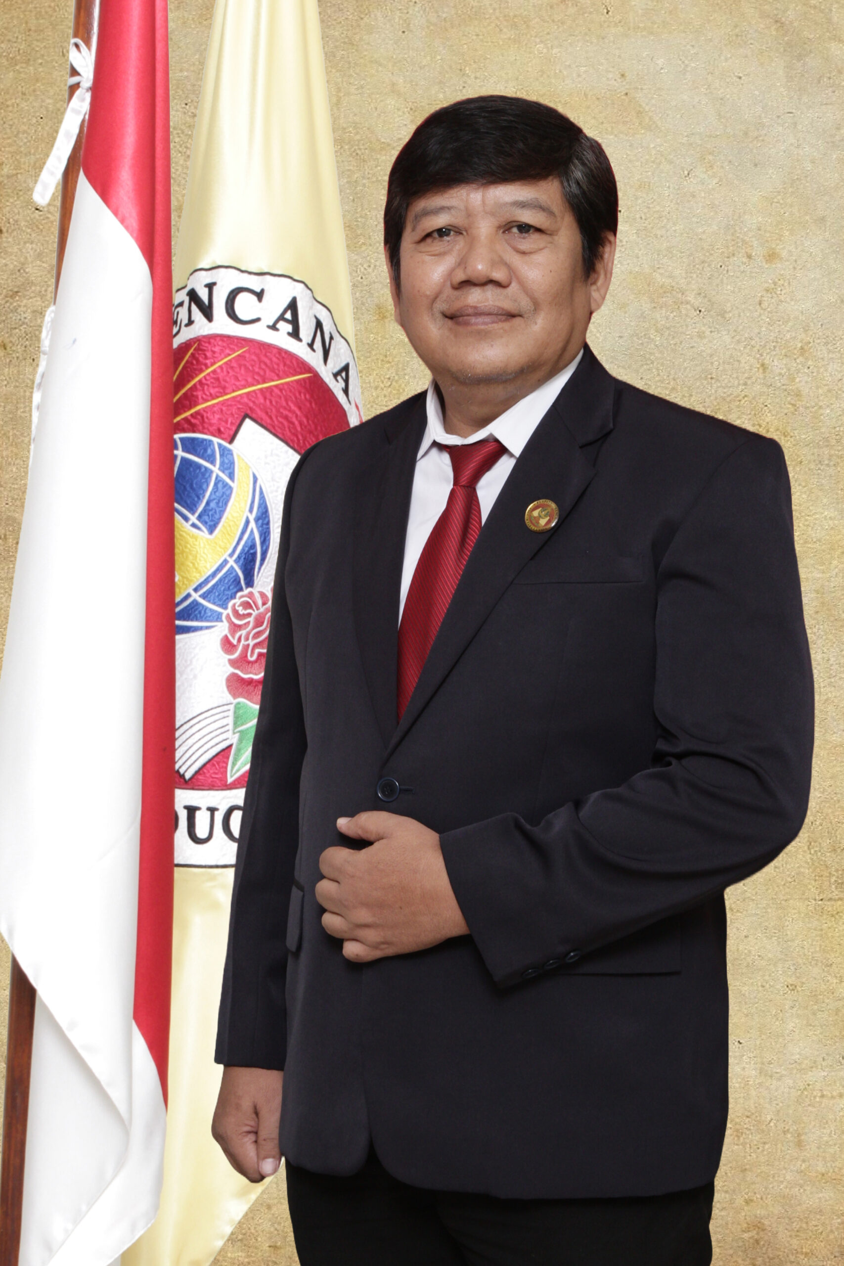 Foto Frans R. Wiyoko, S.Pd