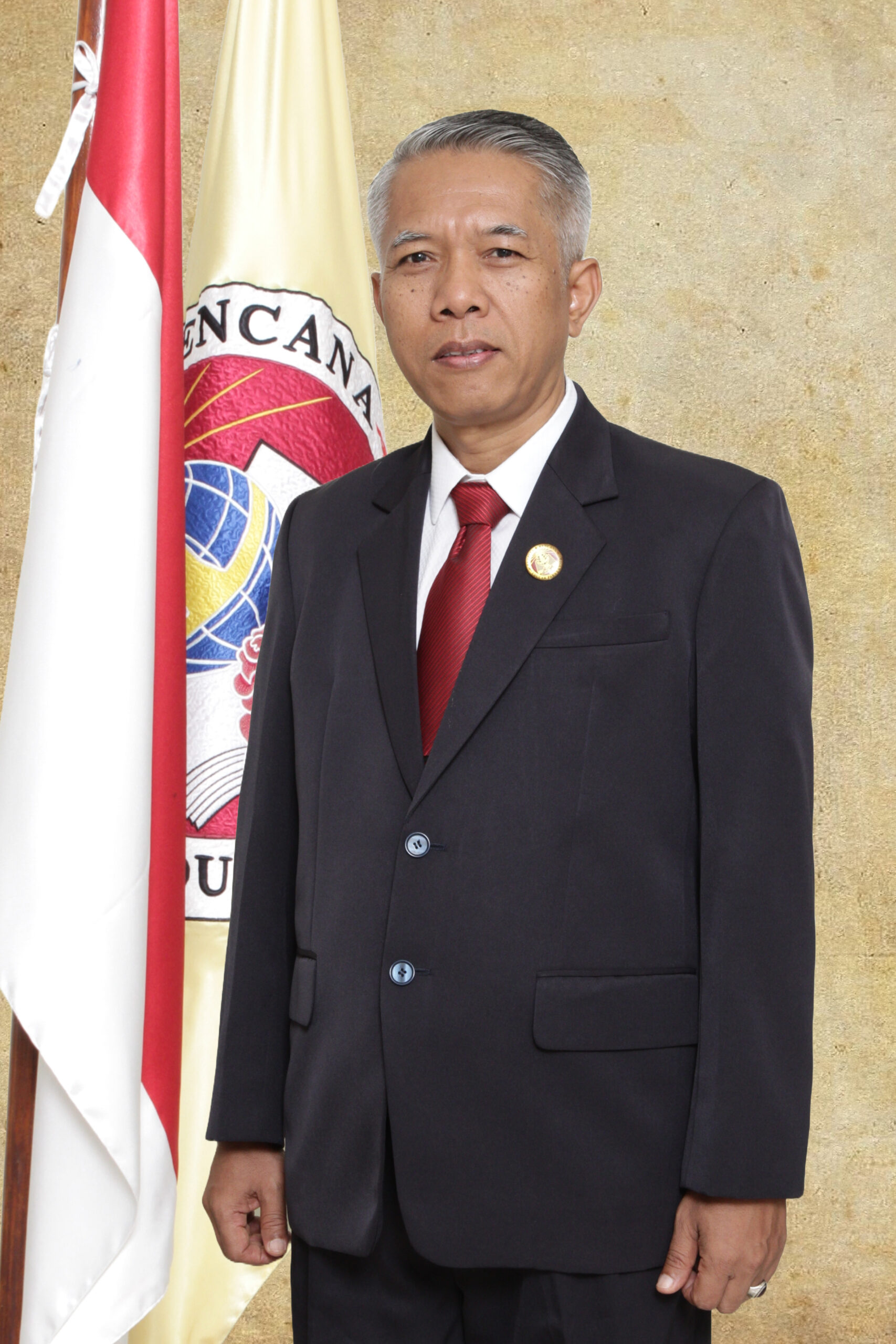 Foto Stefanus Muryadi, S.Ag.,M.Pd