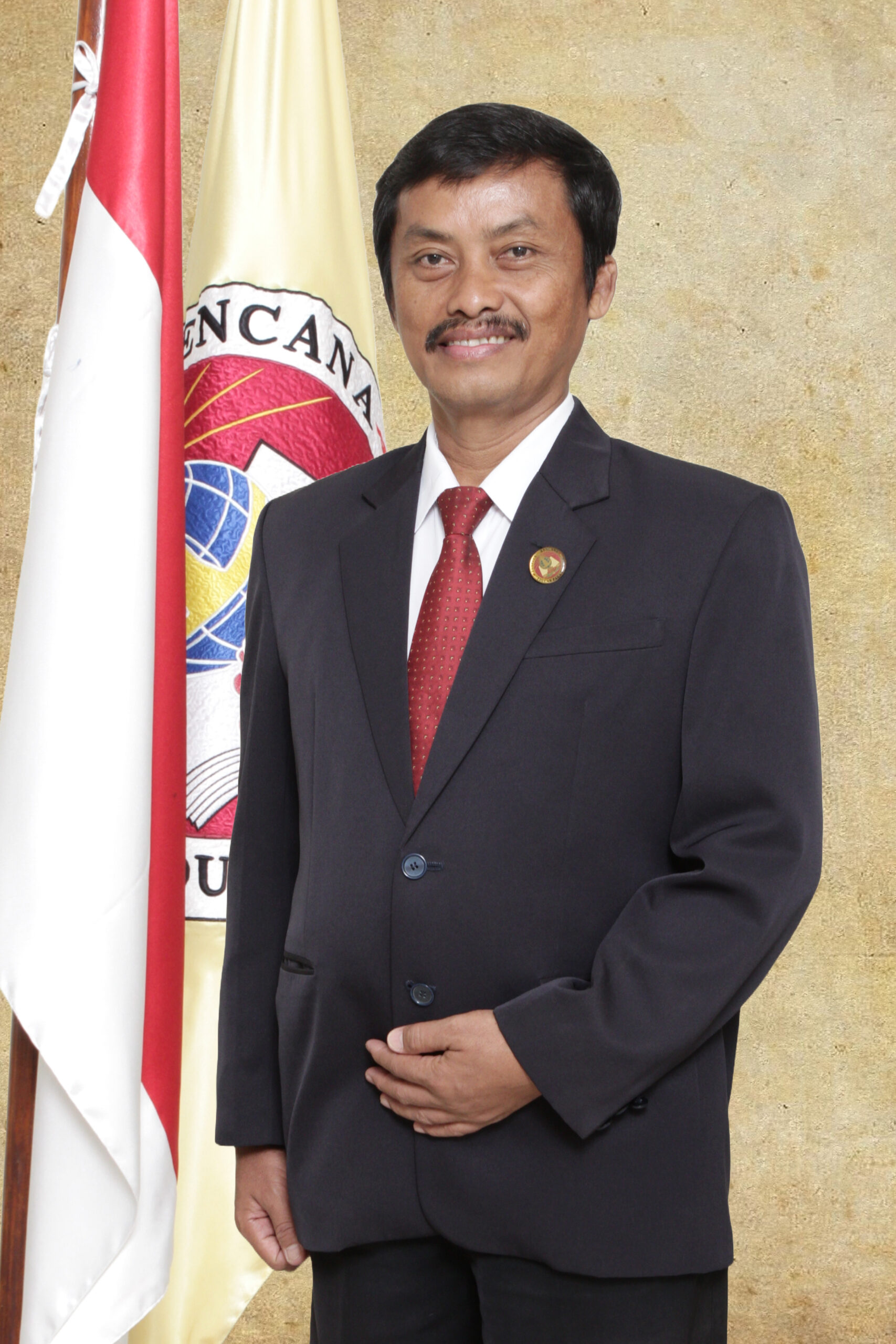 Foto Yulius Haryadi, S.Pd