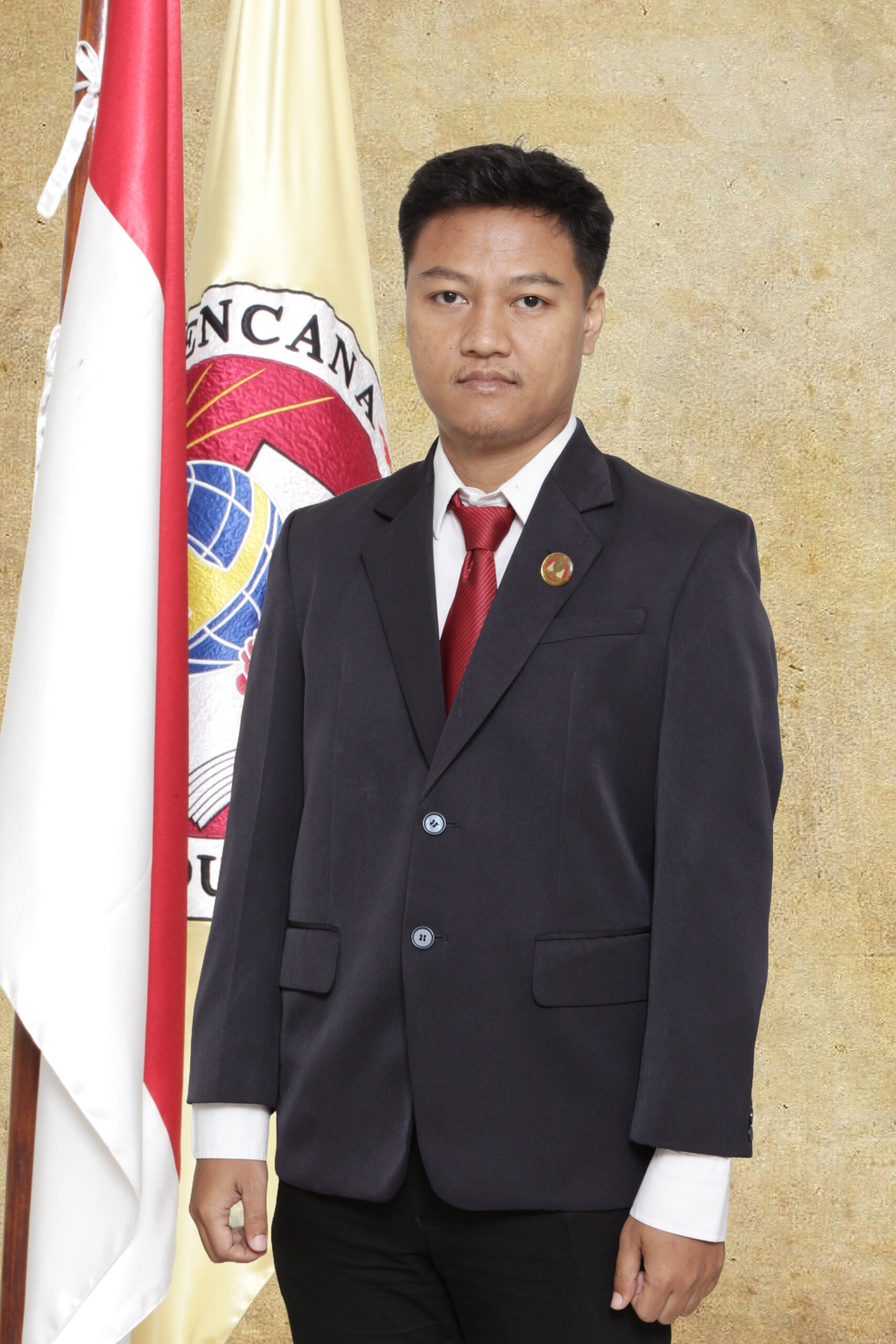 Foto Bernardinus Reallino, S.Pd