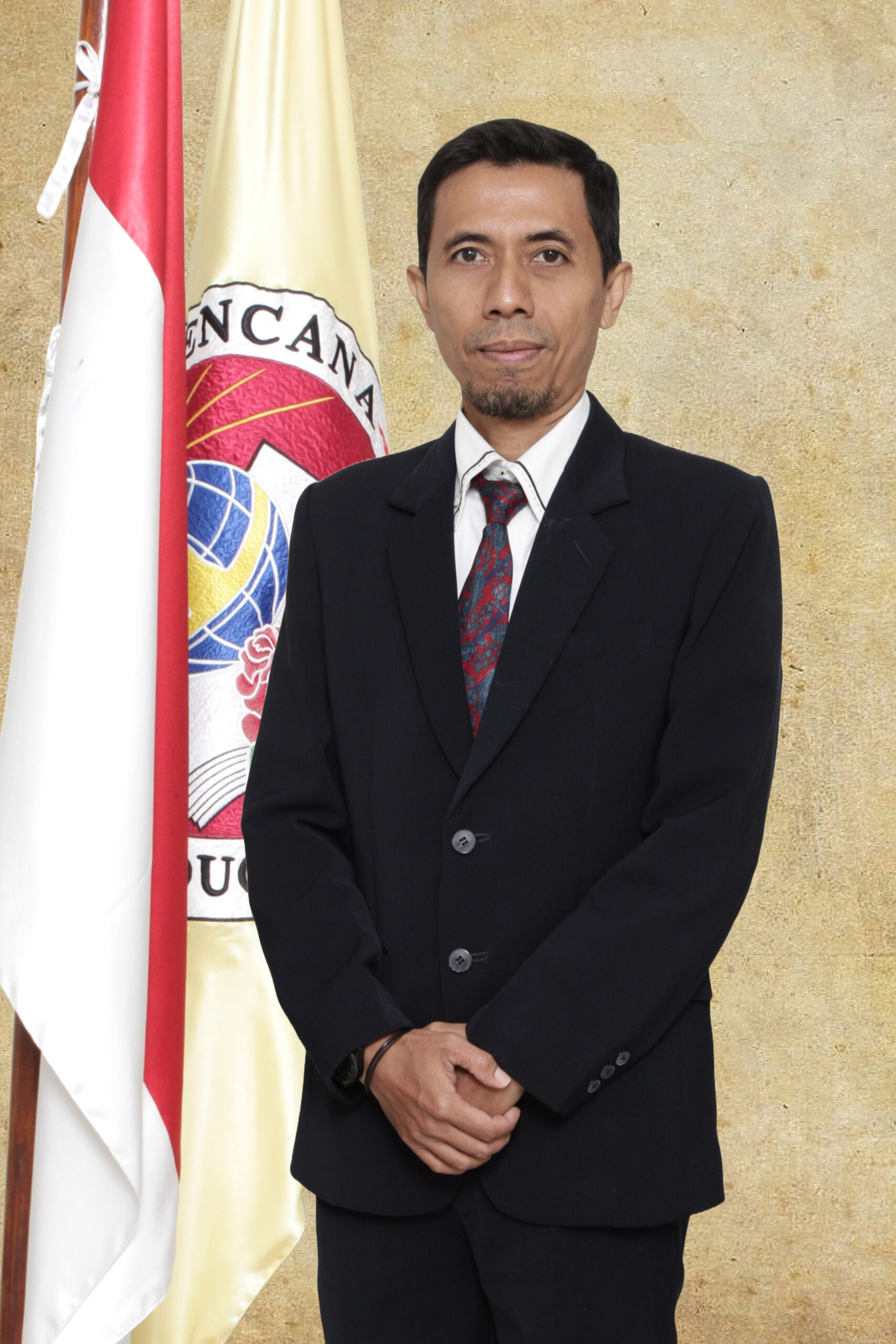 Foto Matheus Yeny Setyawan, S.E