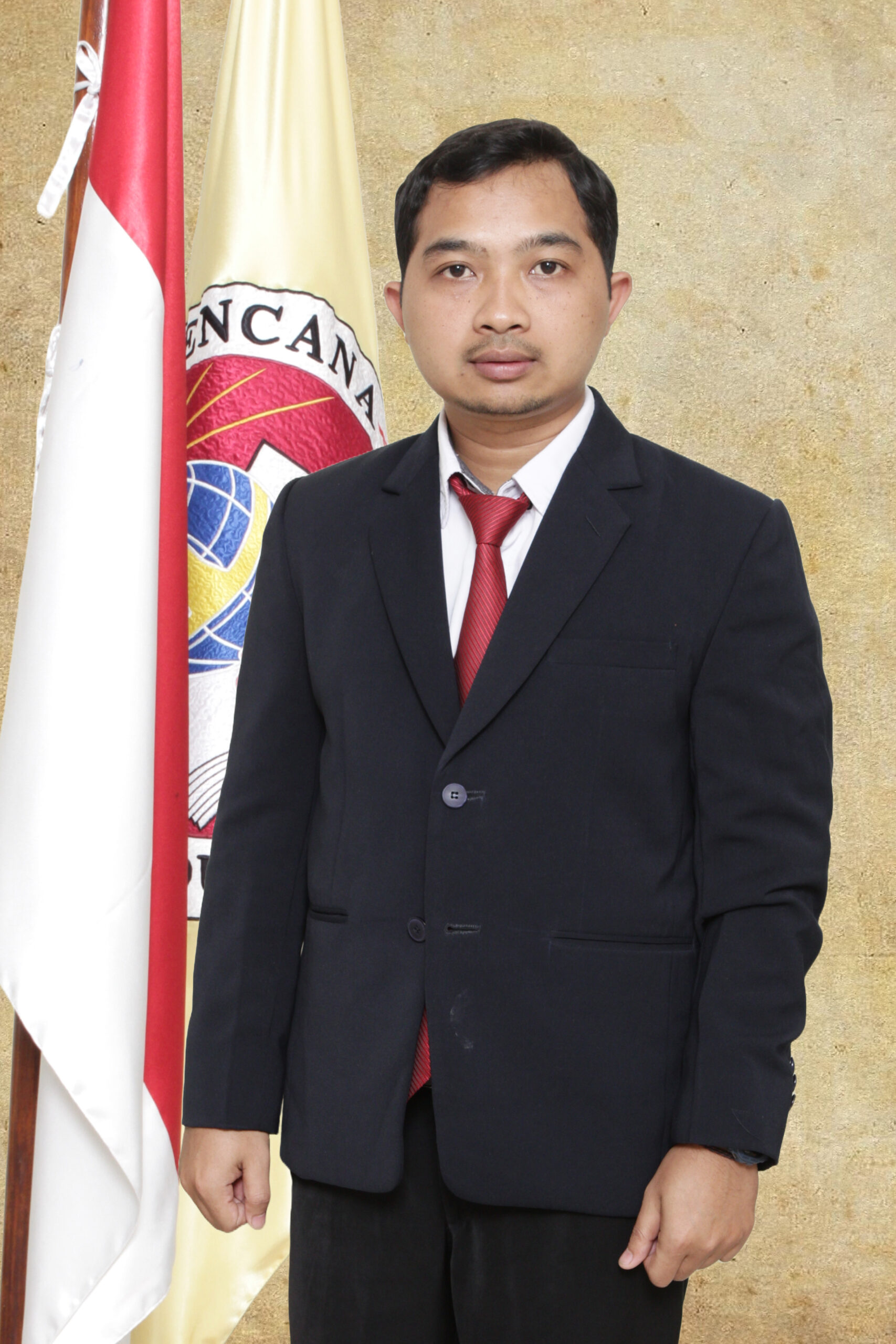 Foto Yohanes Basticovan Banggur, S.Fil