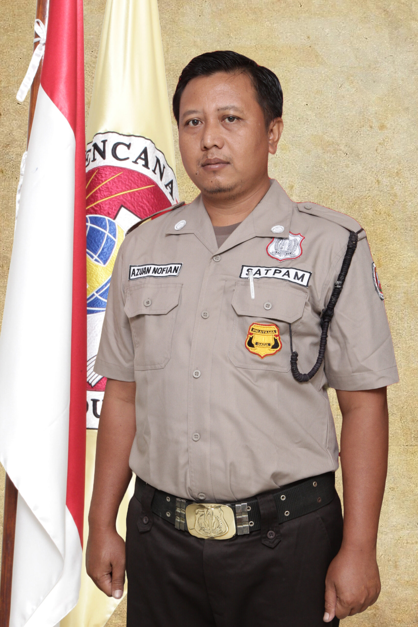 Foto Azuan Nofian