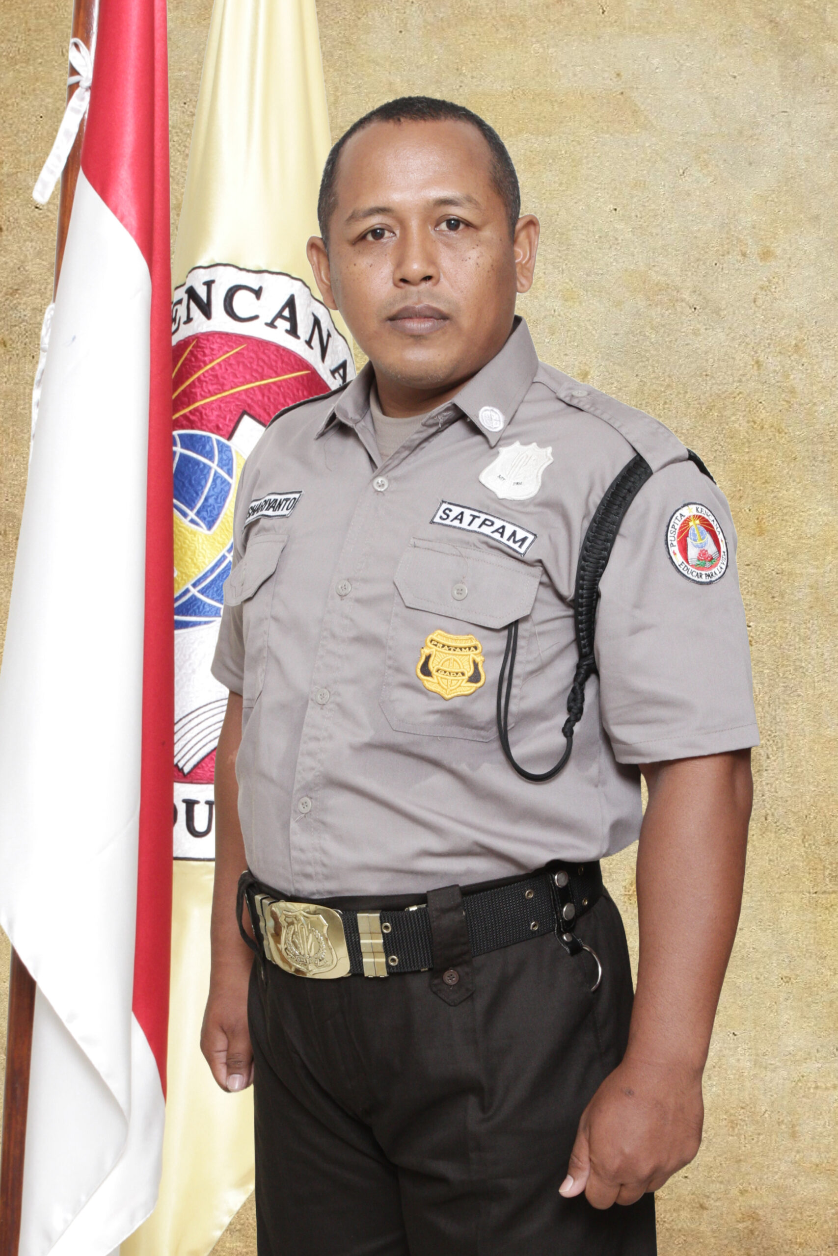 Foto Muhammad Ishariyanto