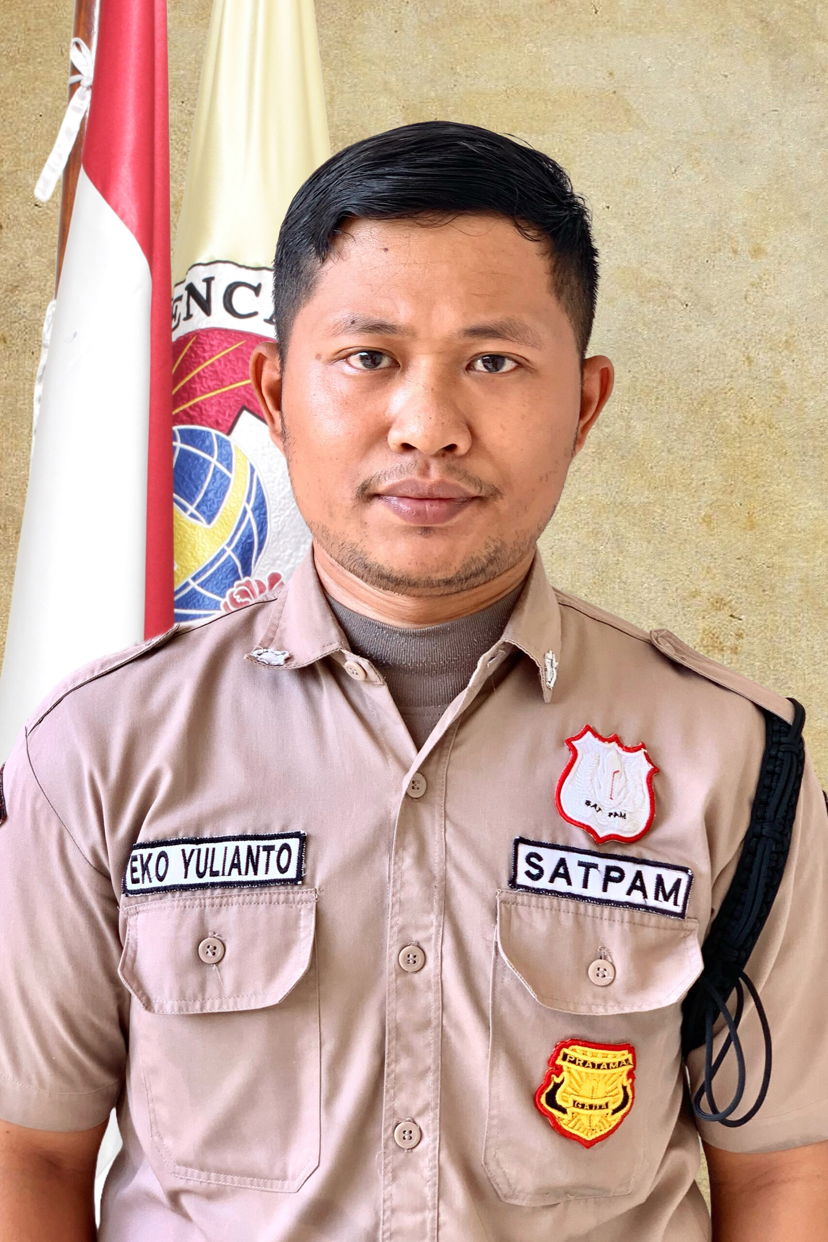 Foto Eko Yulianto