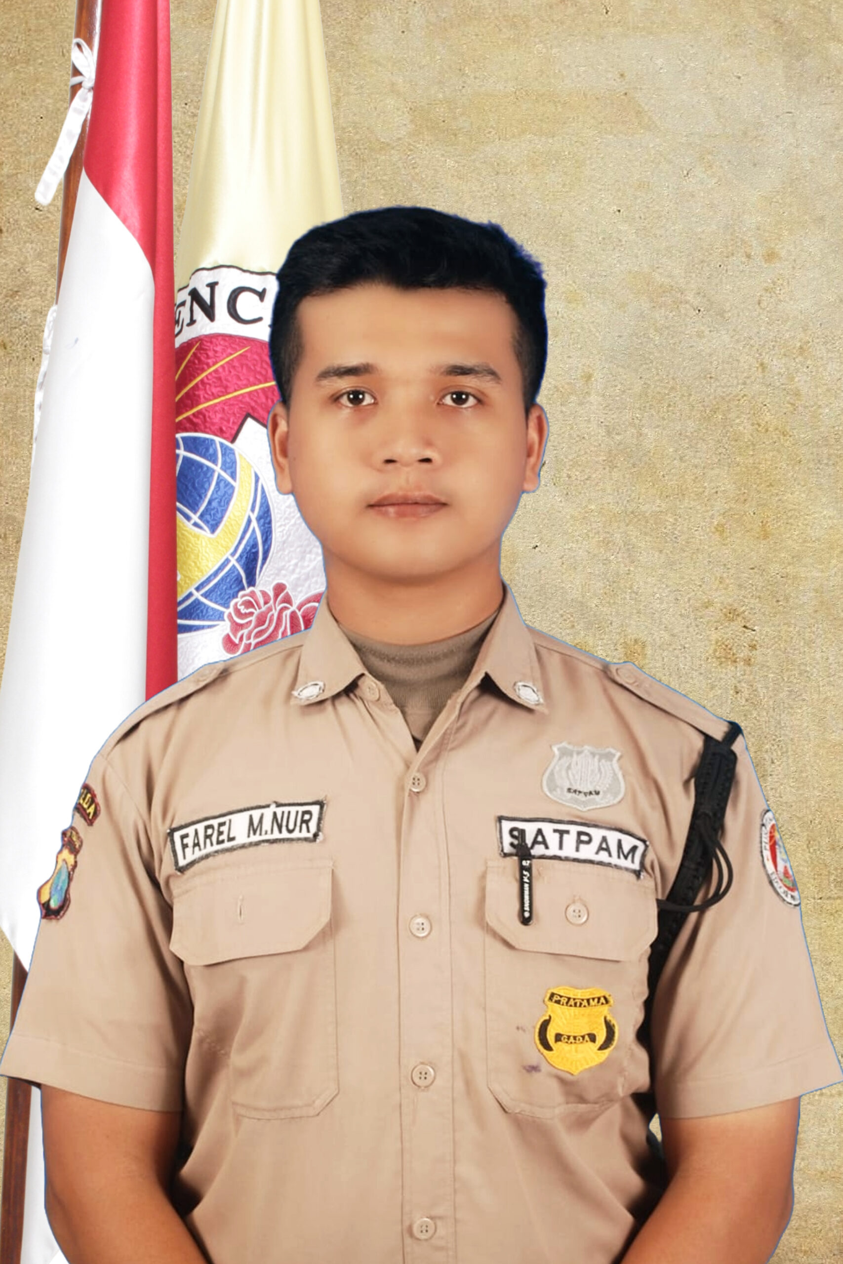 Foto Farel Mochammad Nur