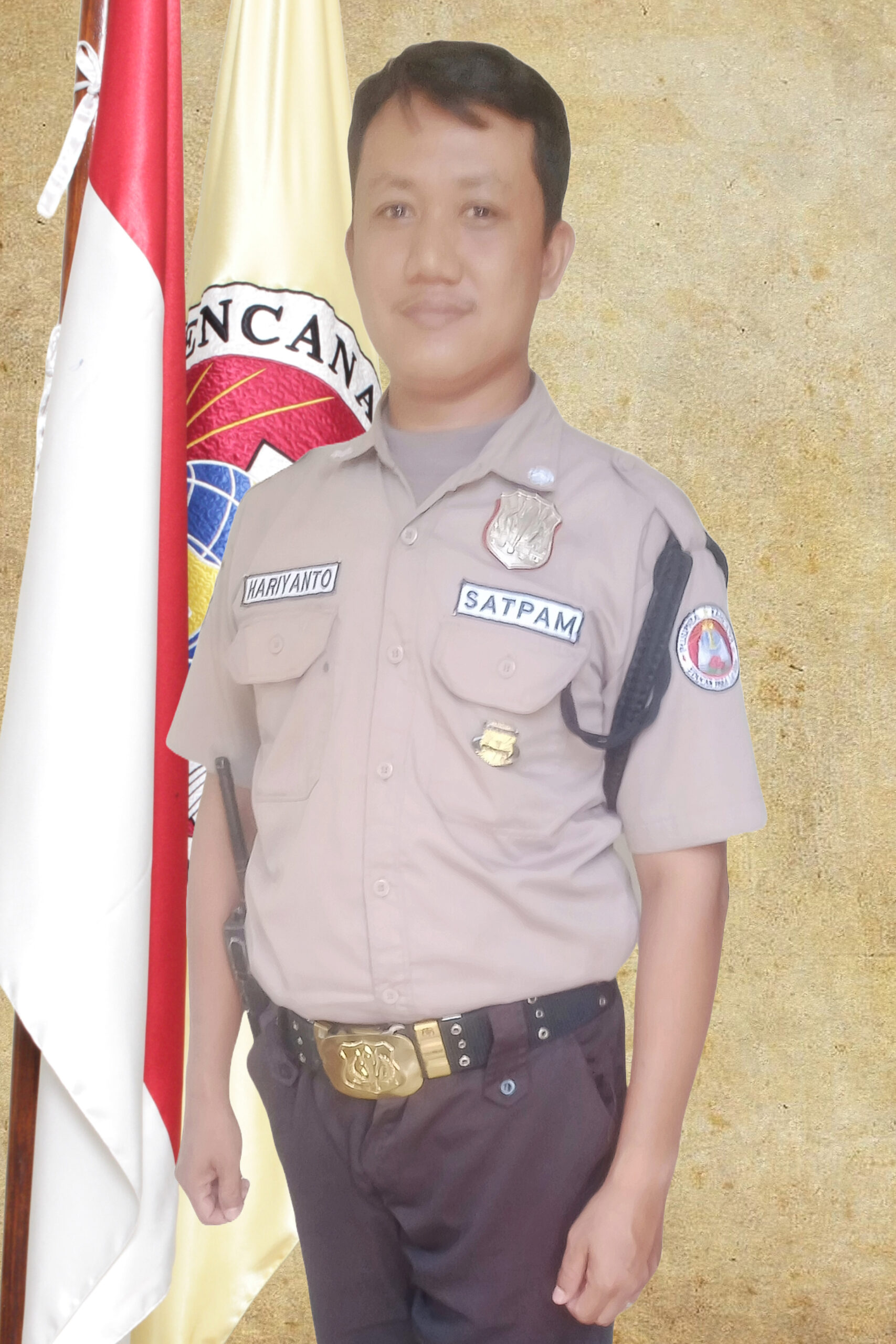 Foto Hariyanto