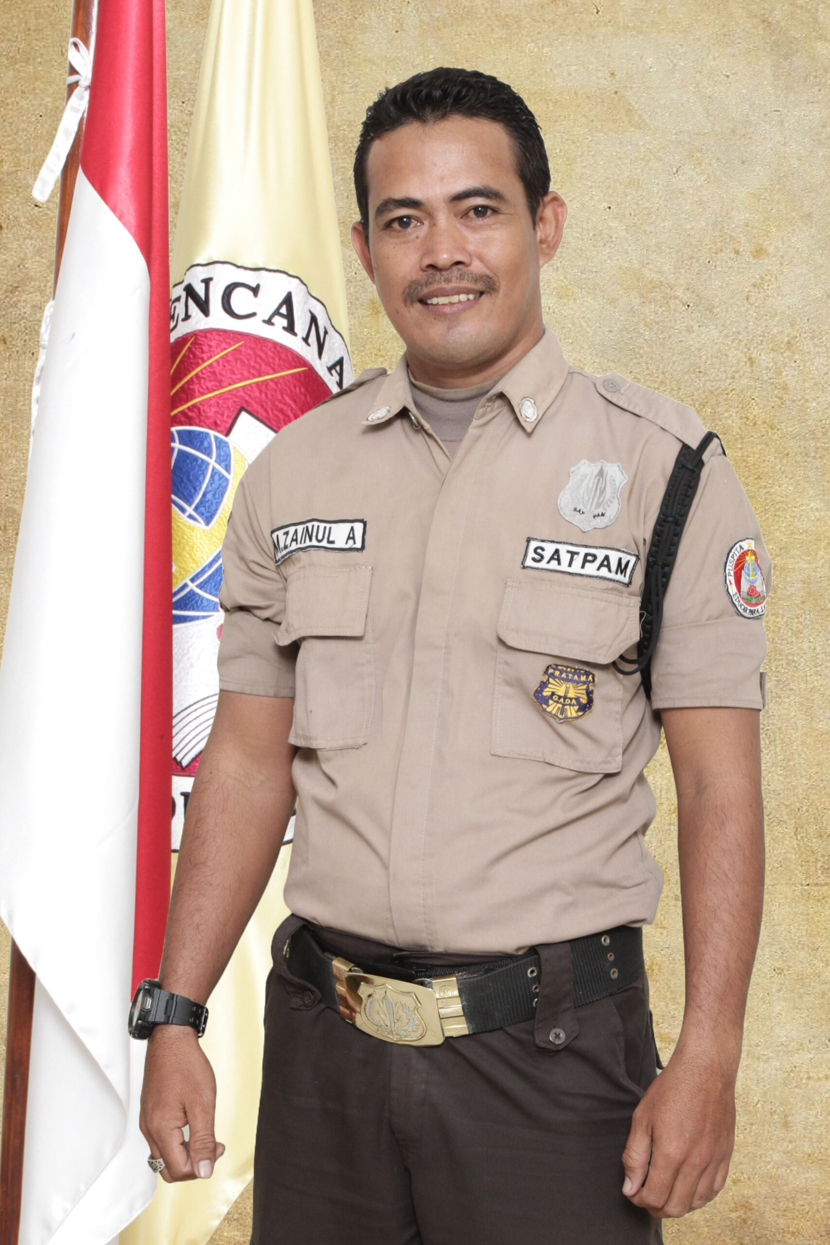 Foto Muh. Zainul Arif
