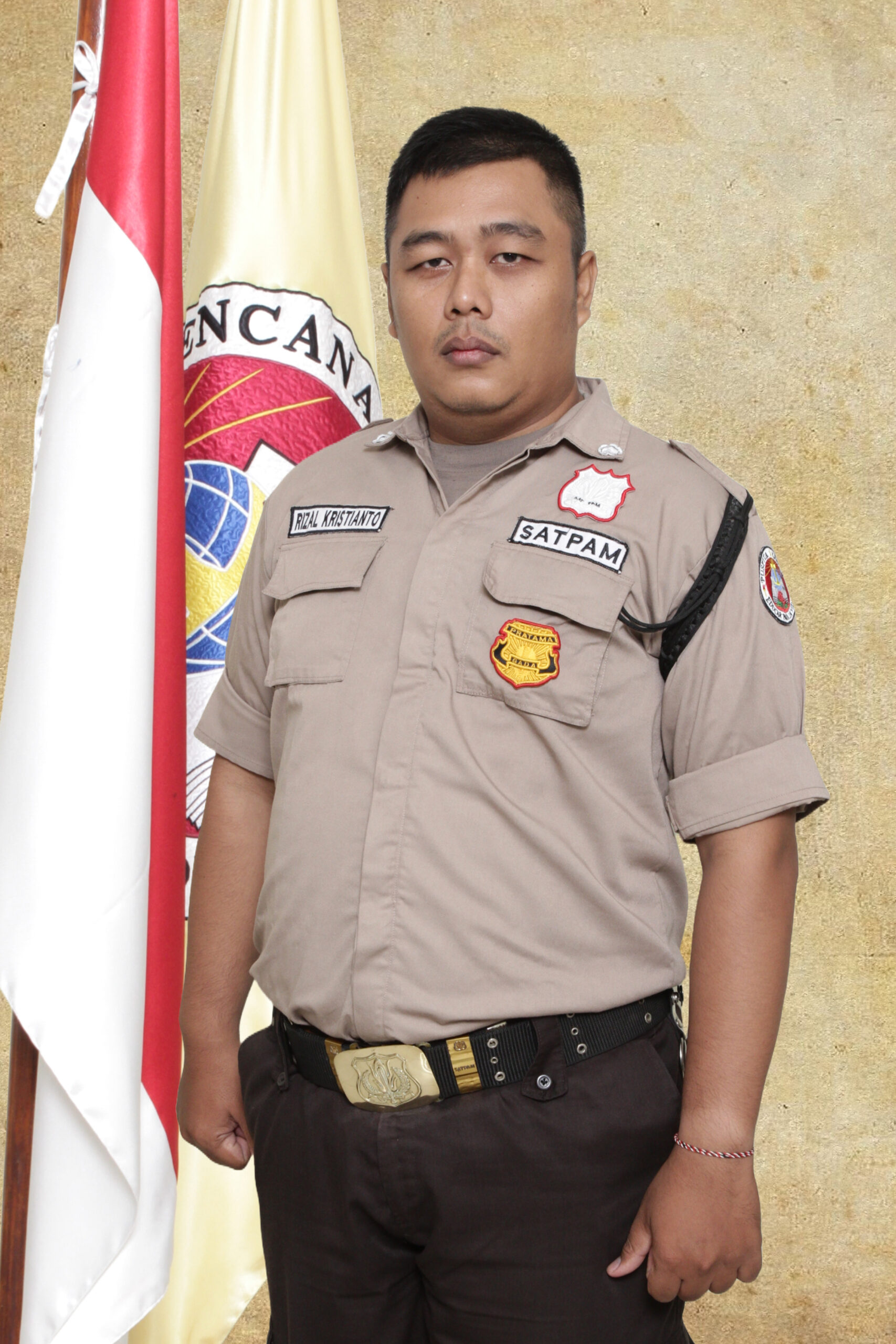 Foto Rizal Kristanto