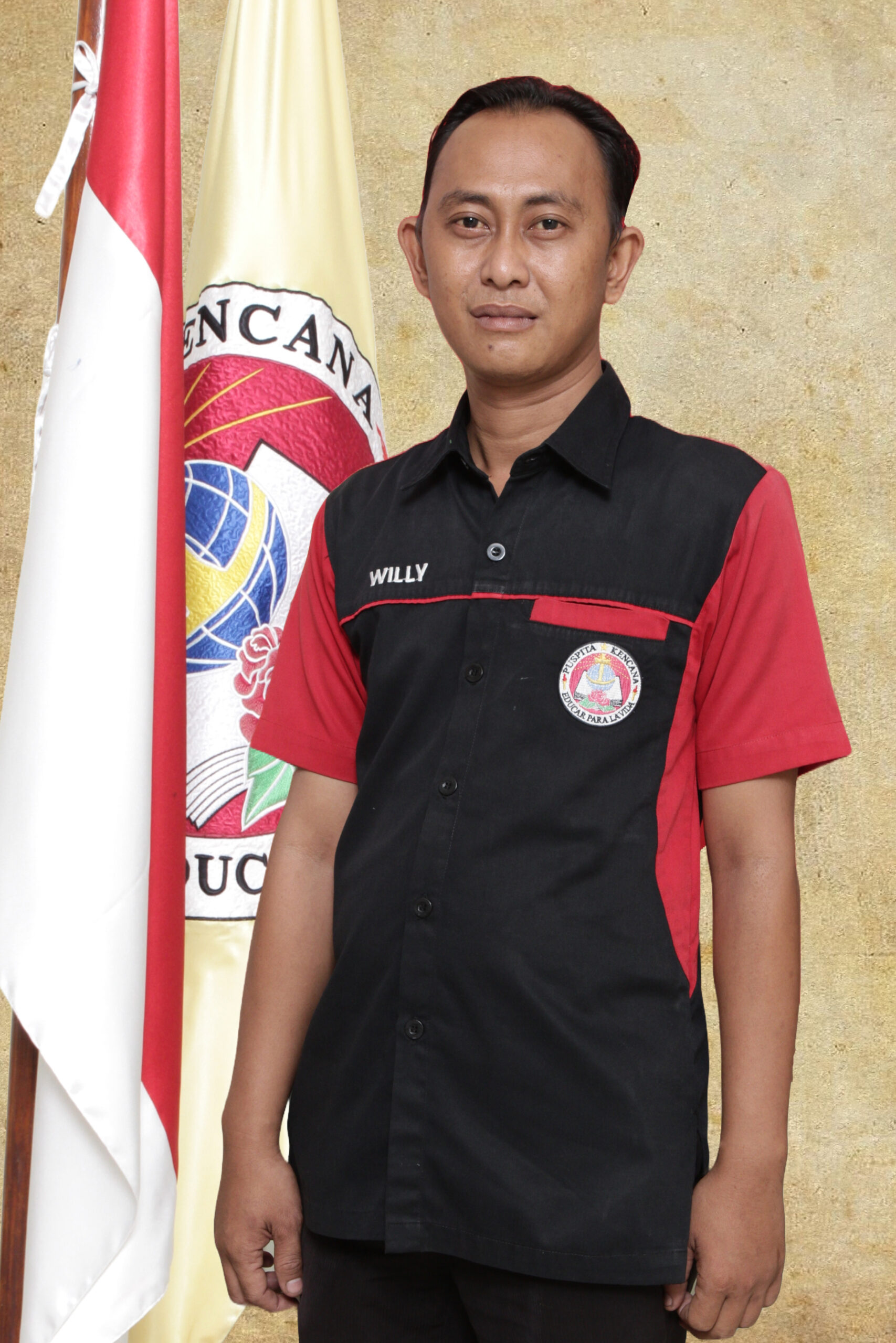 Foto Willy Dista Setiawan