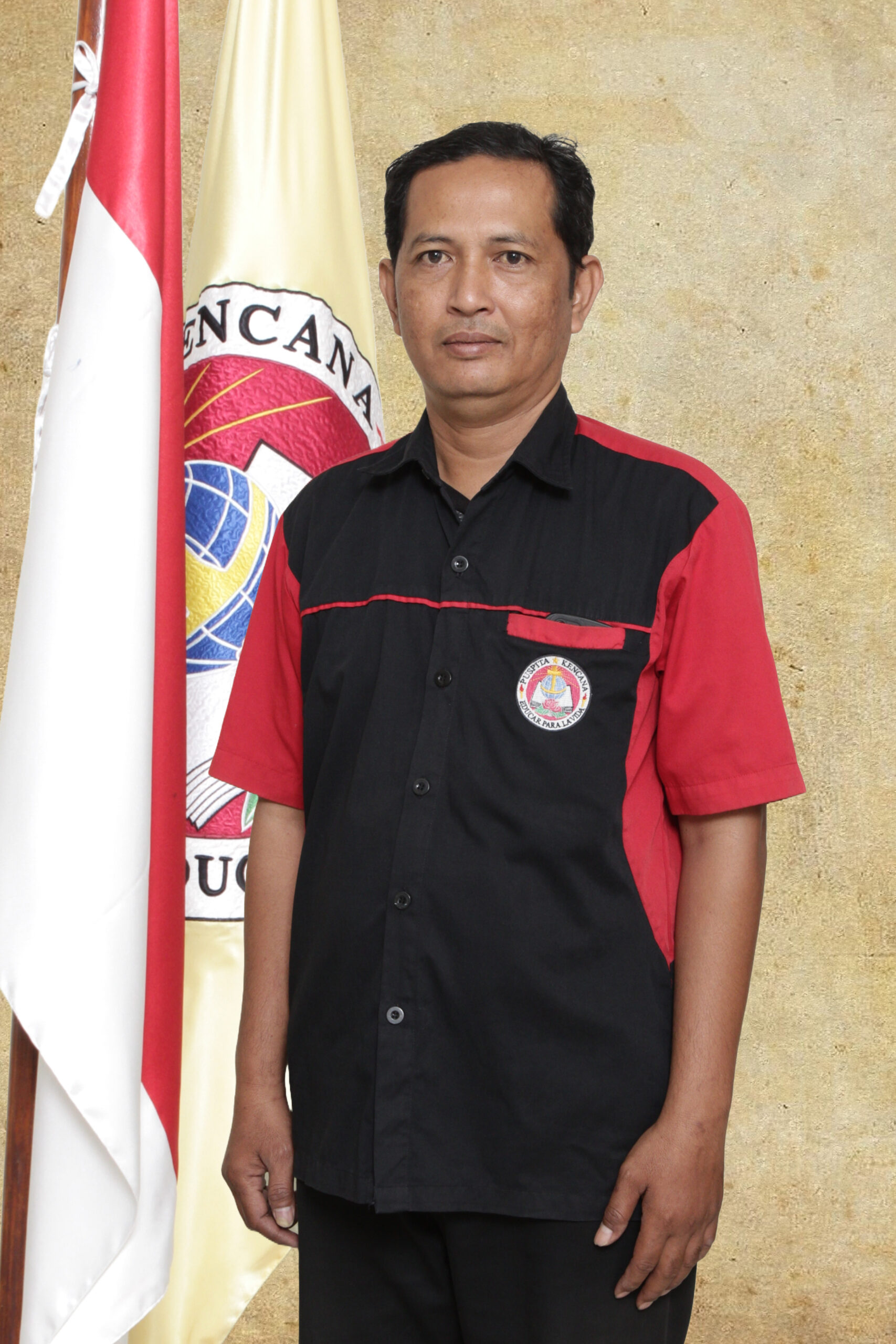 Foto Dafis Sanjaya