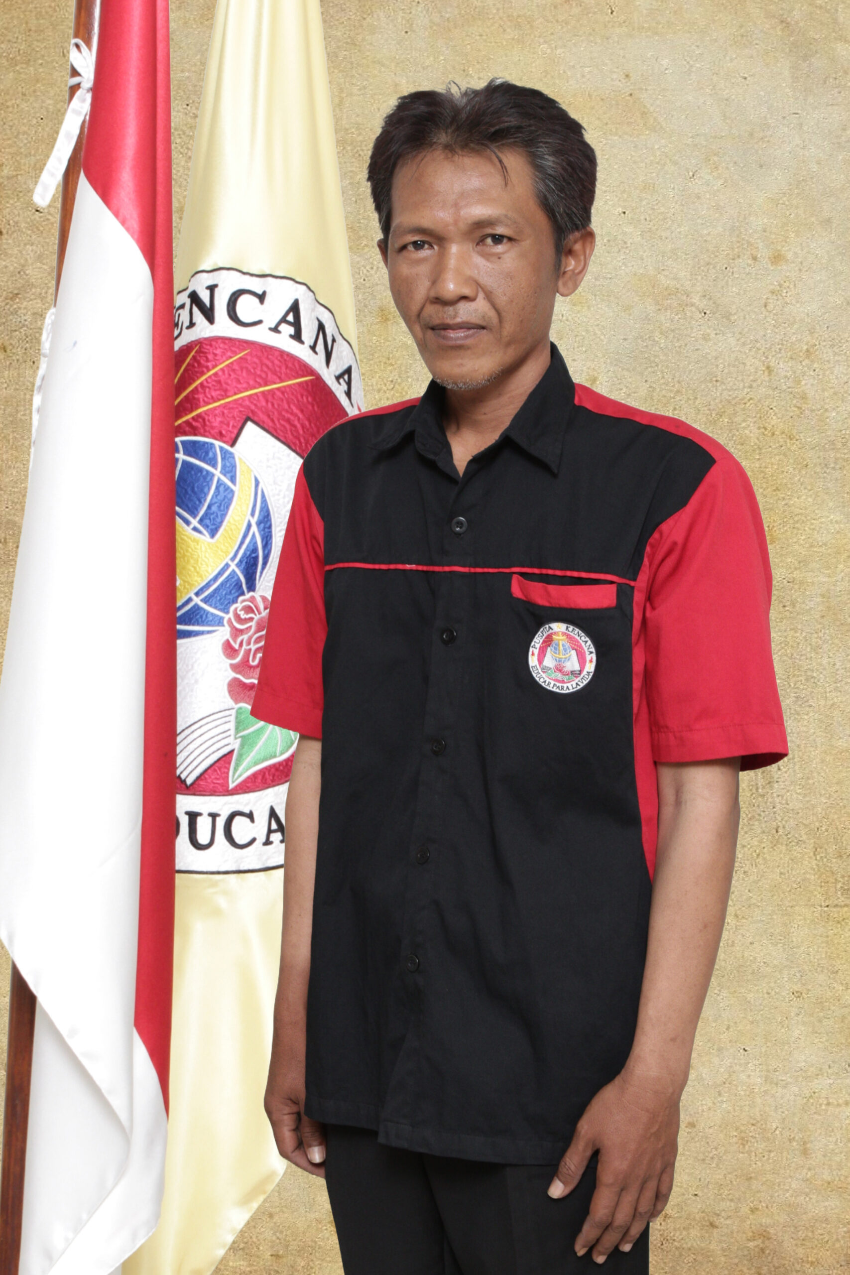 Foto Irfan