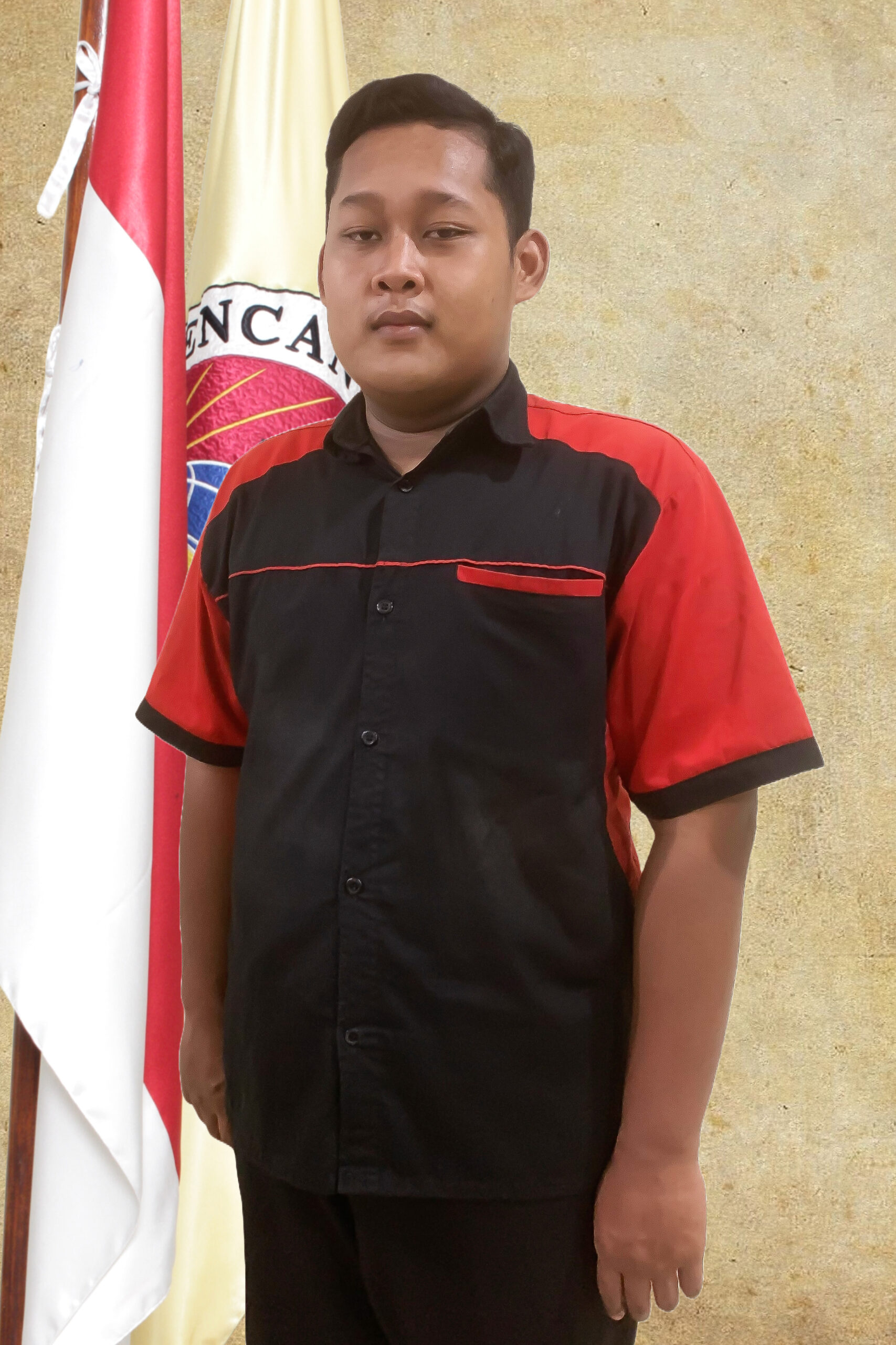 Foto Irfandy Herlambang