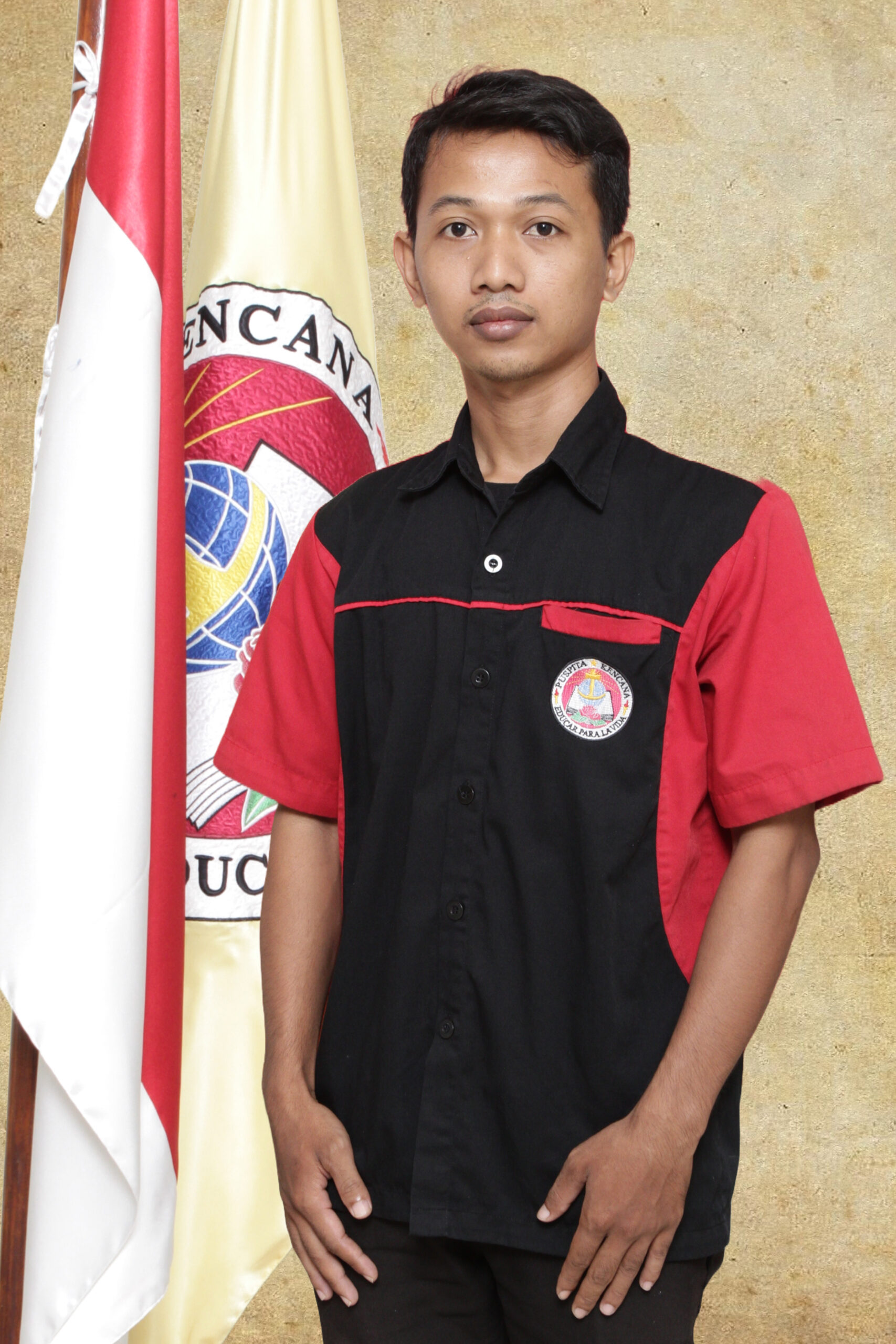 Foto Isye Susanto