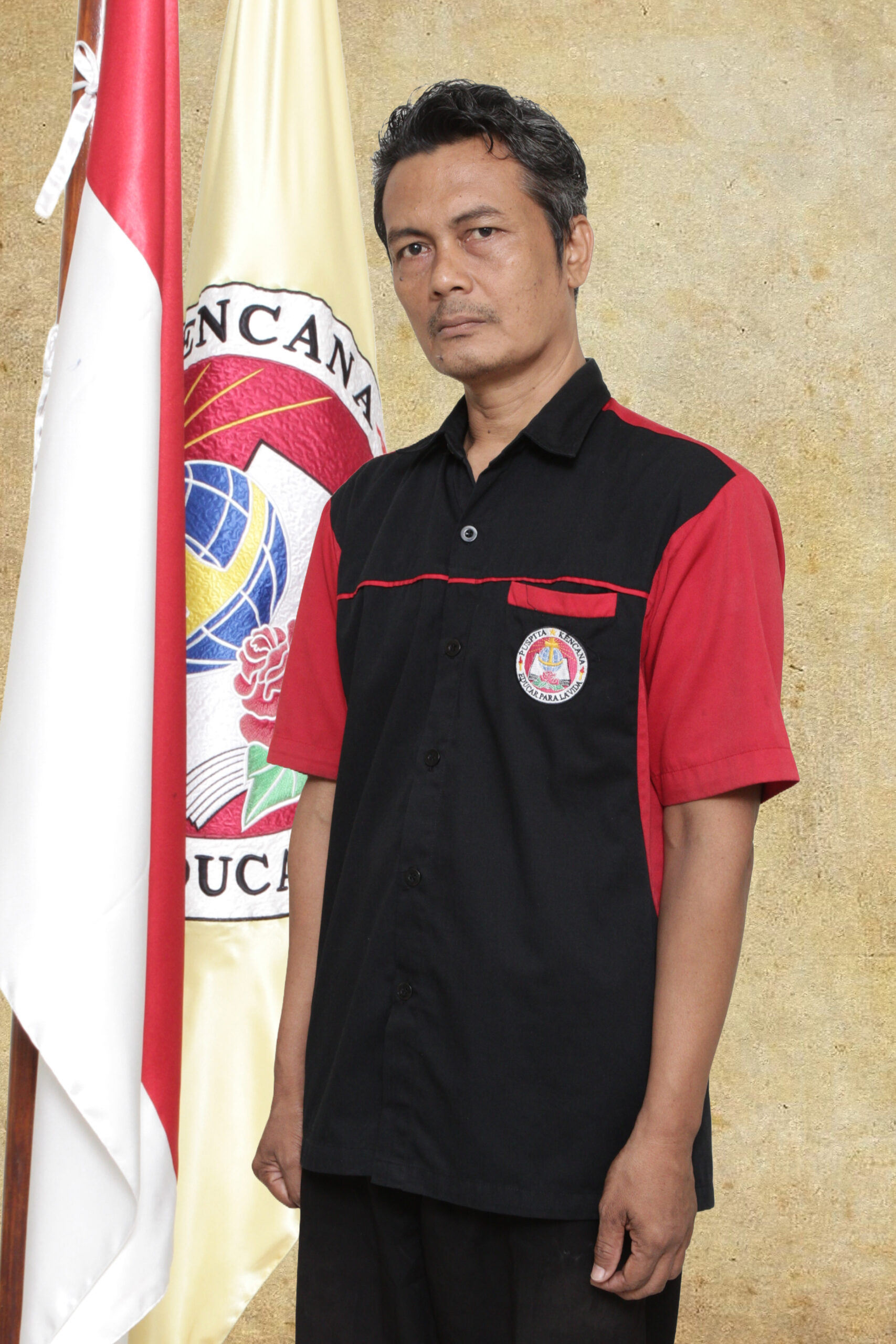 Foto Mudjiono