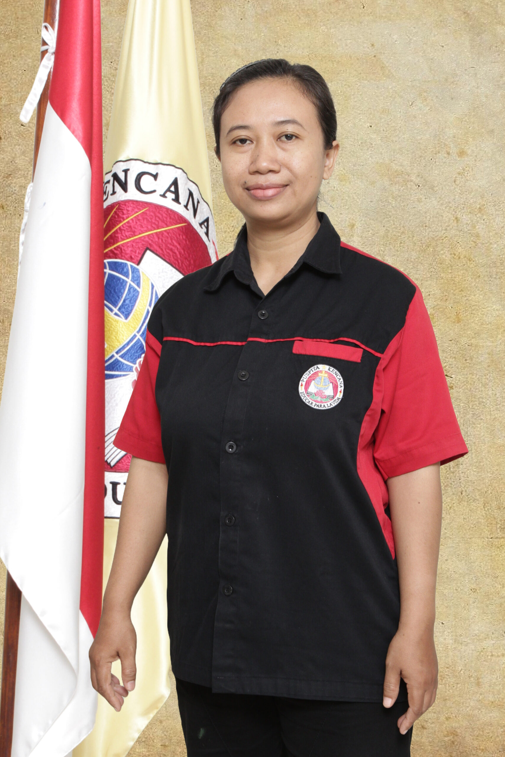 Foto Sri Wahyuni
