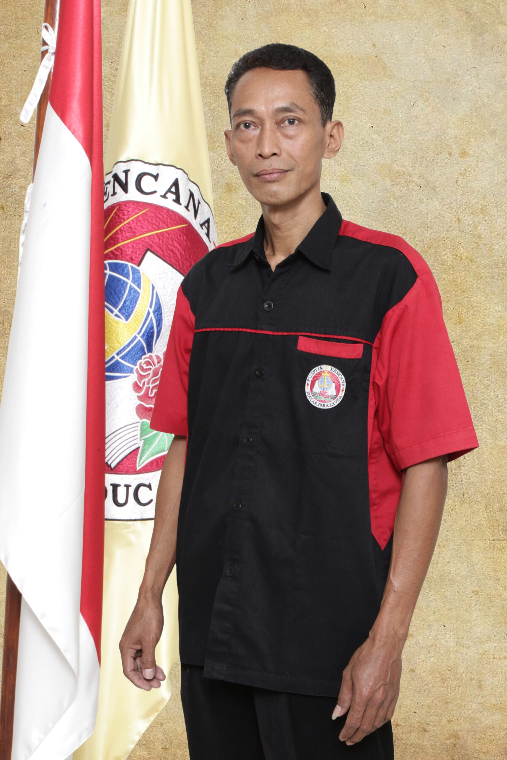 Foto Antonius Yoto